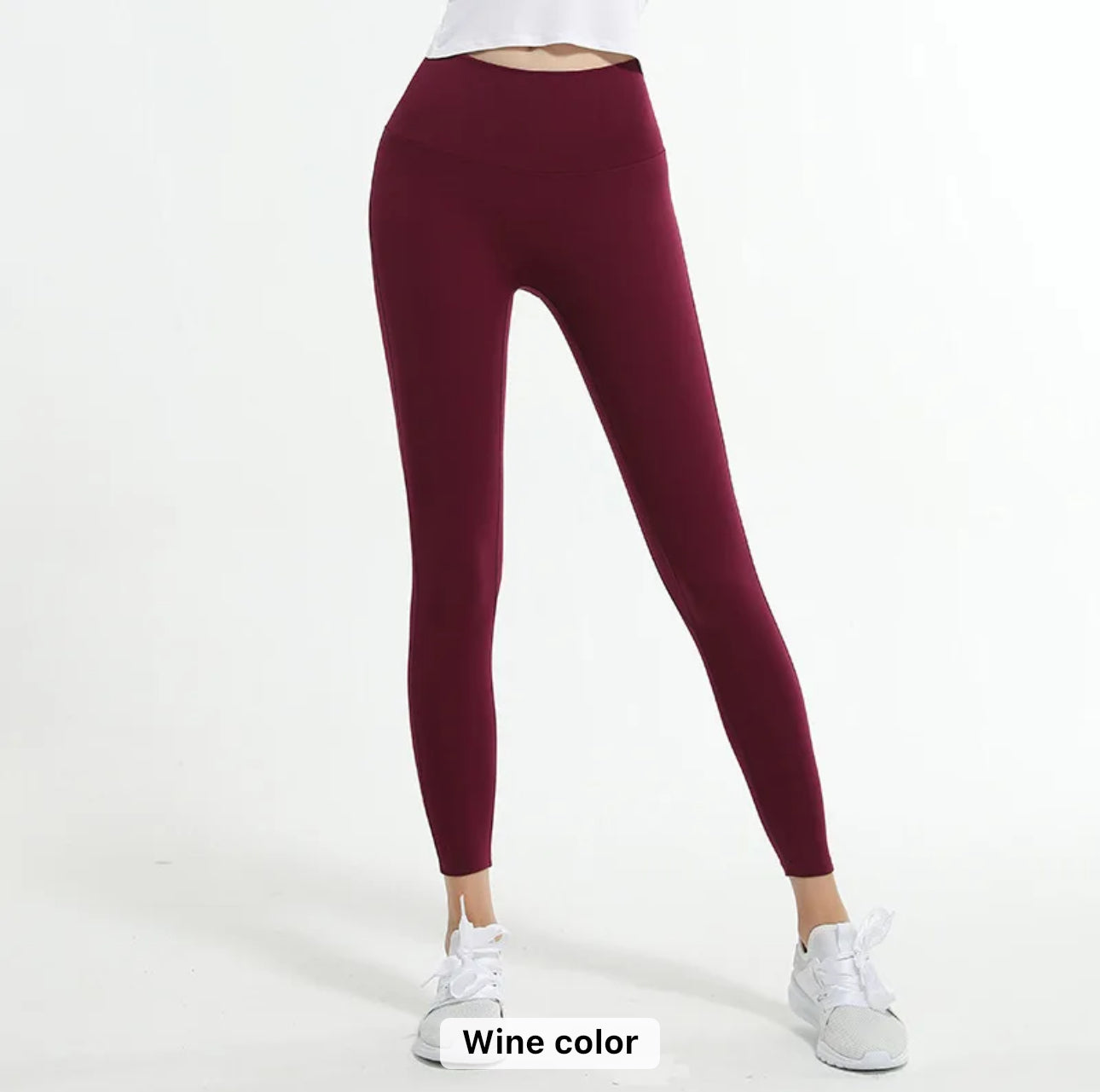 ALO LEGGINGS LE01 **PREORDER***