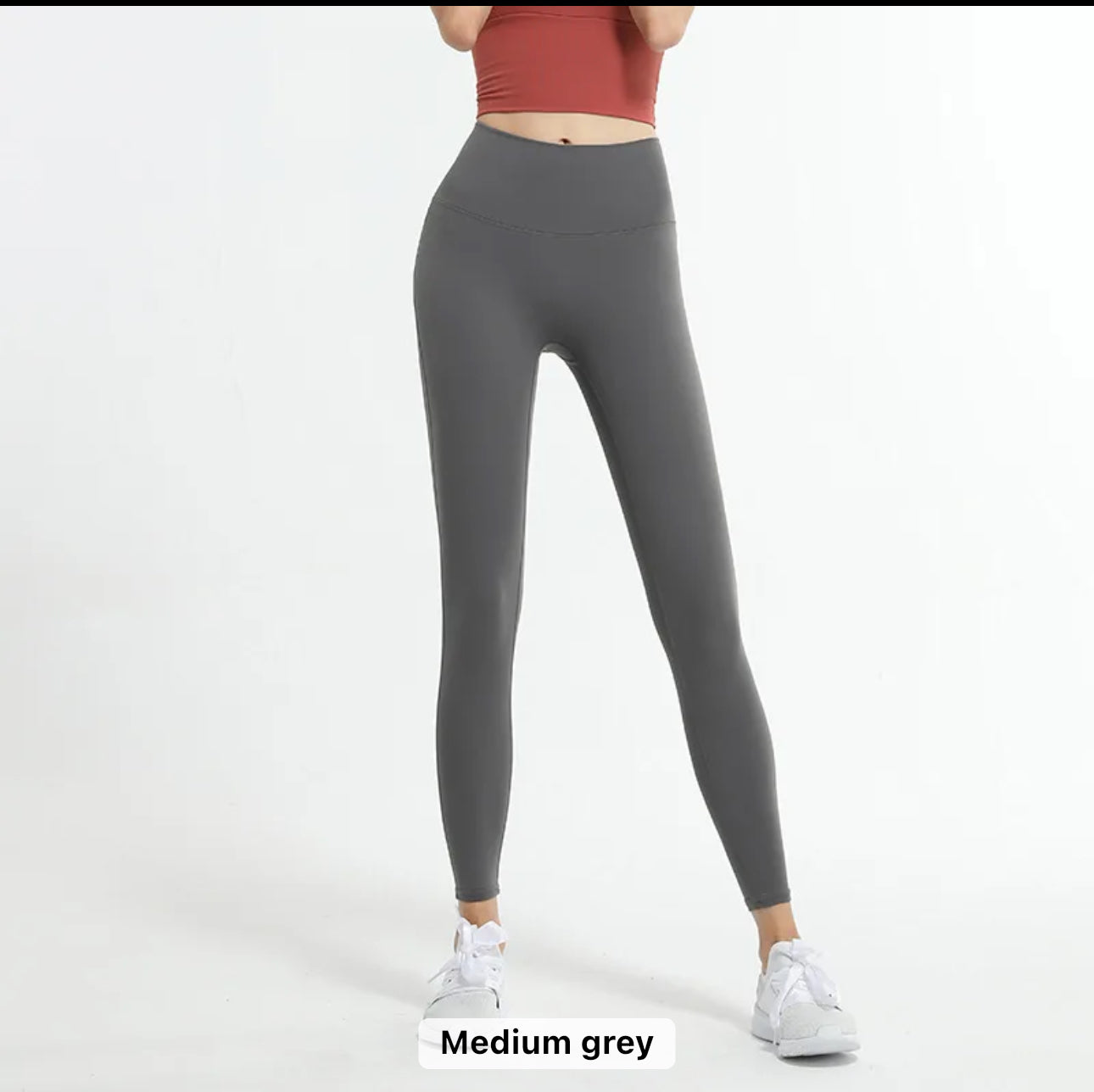 ALO LEGGINGS LE01 **PREORDER***