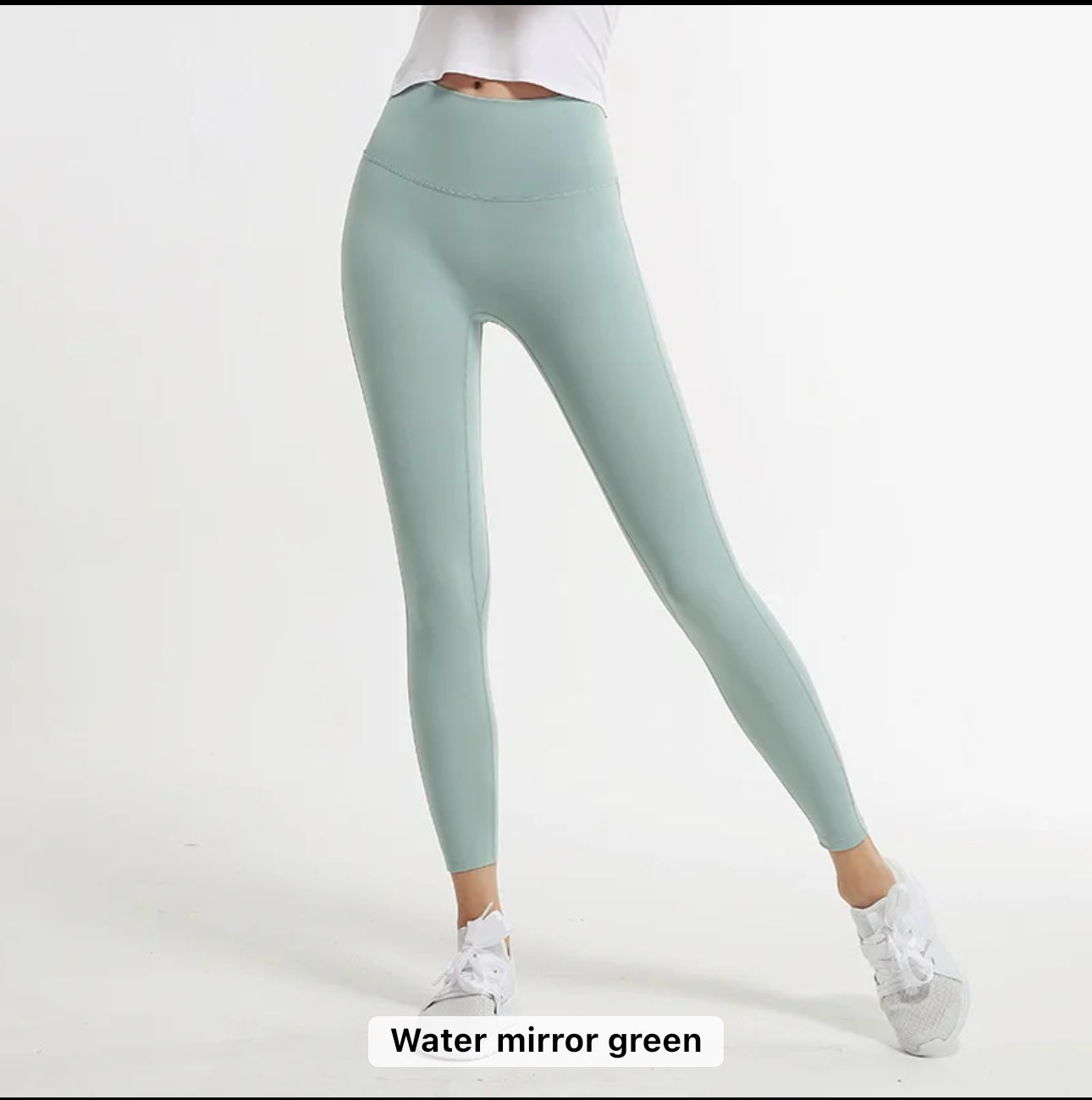 ALO LEGGINGS LE01 **PREORDER***