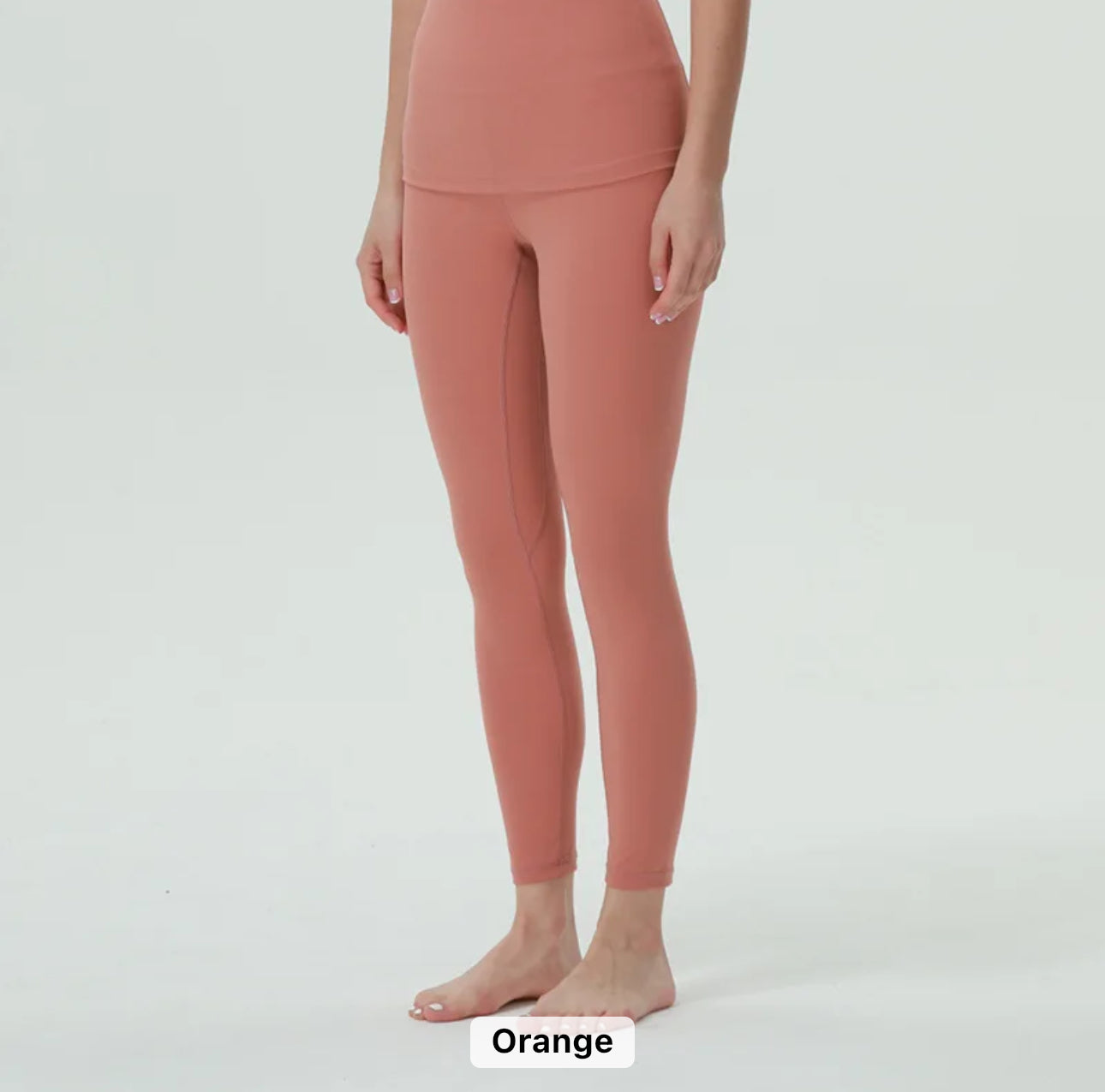 LULU LEGGINGS LE004 **PREORDER***