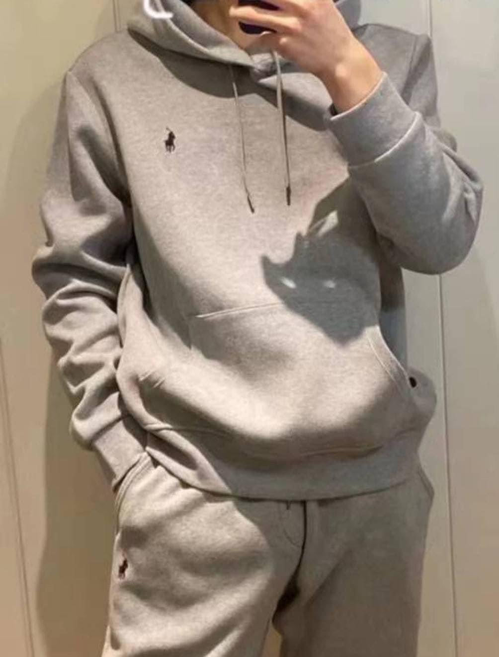 RL SET