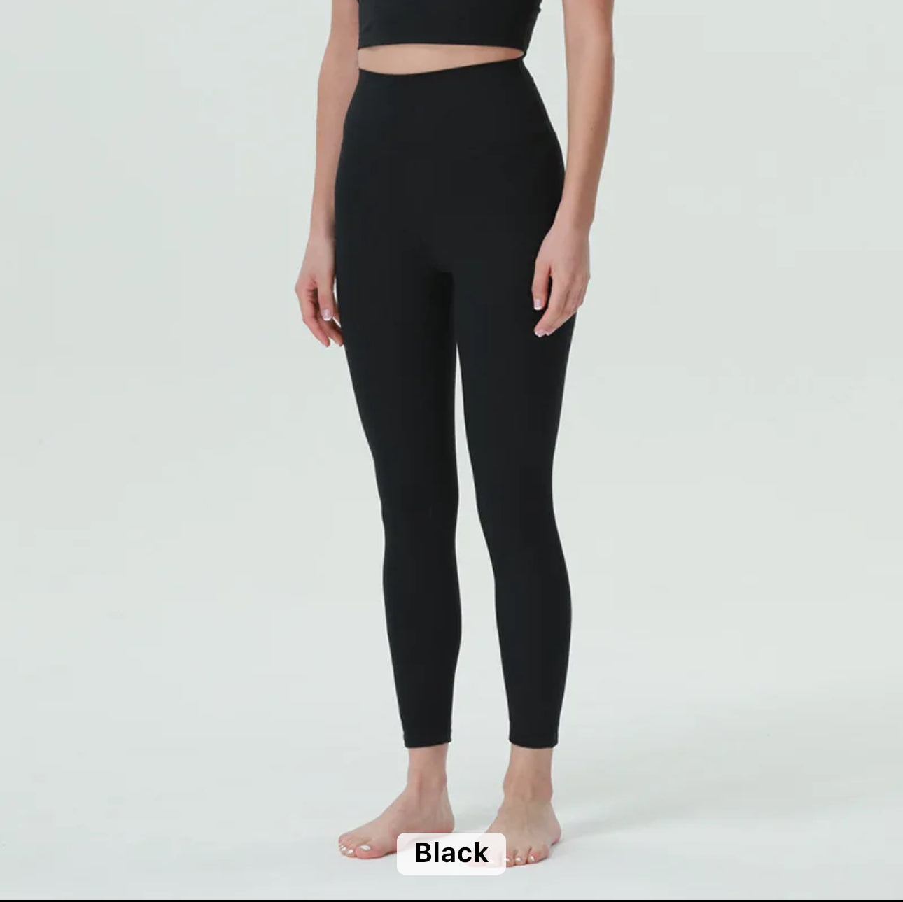 LULU LEGGINGS LE004 **PREORDER***