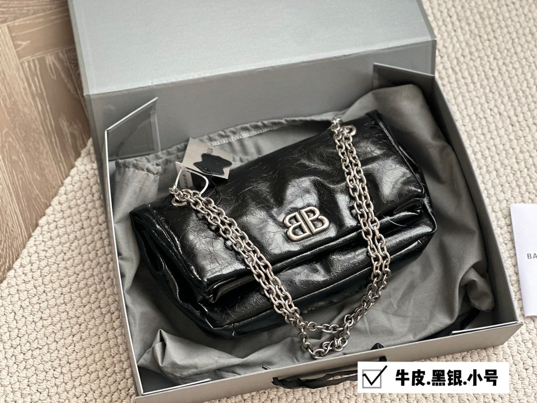 BALEN*CIAGA BAGS DM/EMAIL TO ORDER