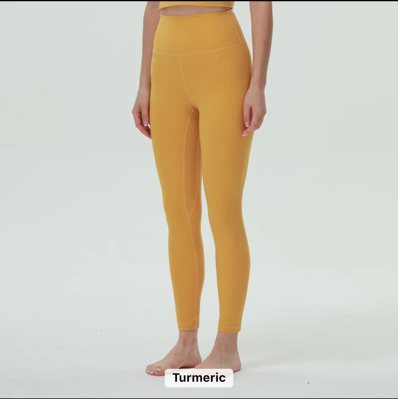 LULU LEGGINGS LE004 **PREORDER***