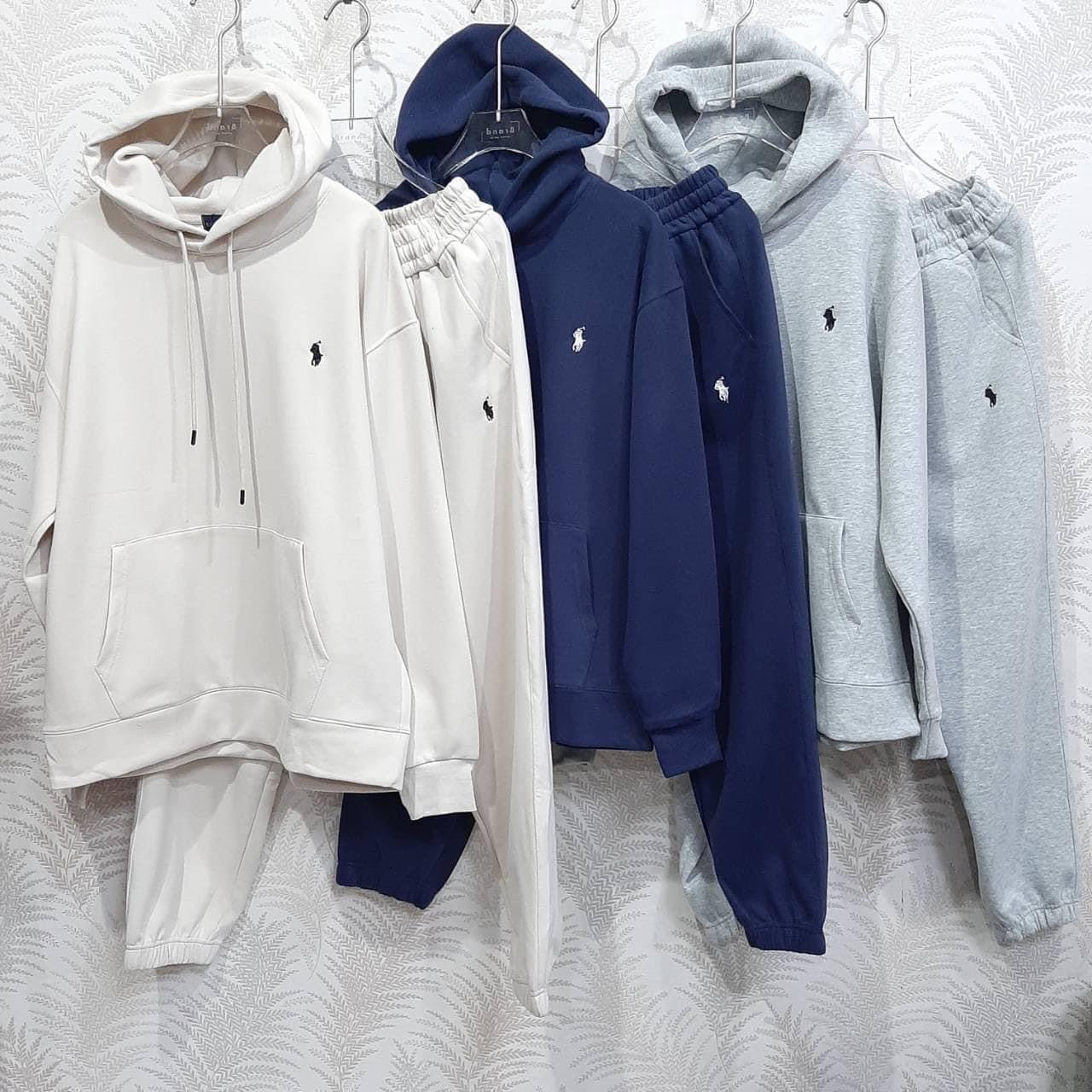 RL SET