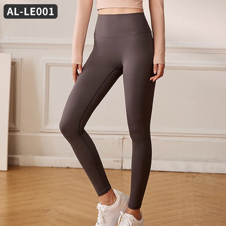 ALO LEGGINGS LE01 **PREORDER***