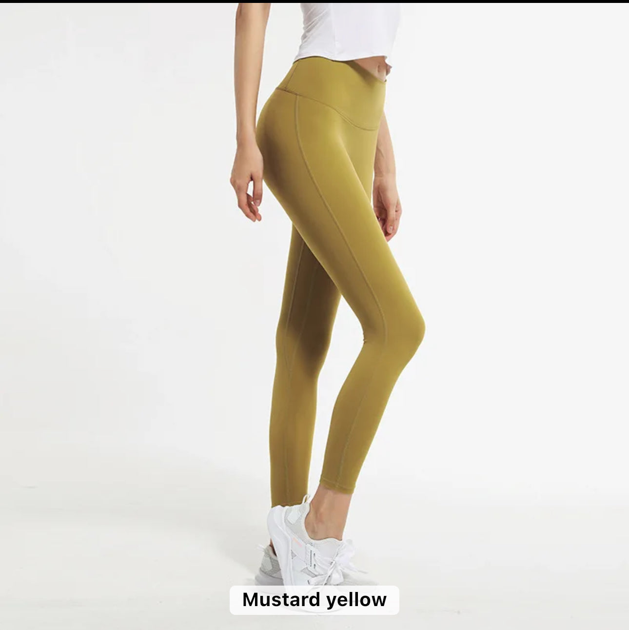 ALO LEGGINGS LE01 **PREORDER***