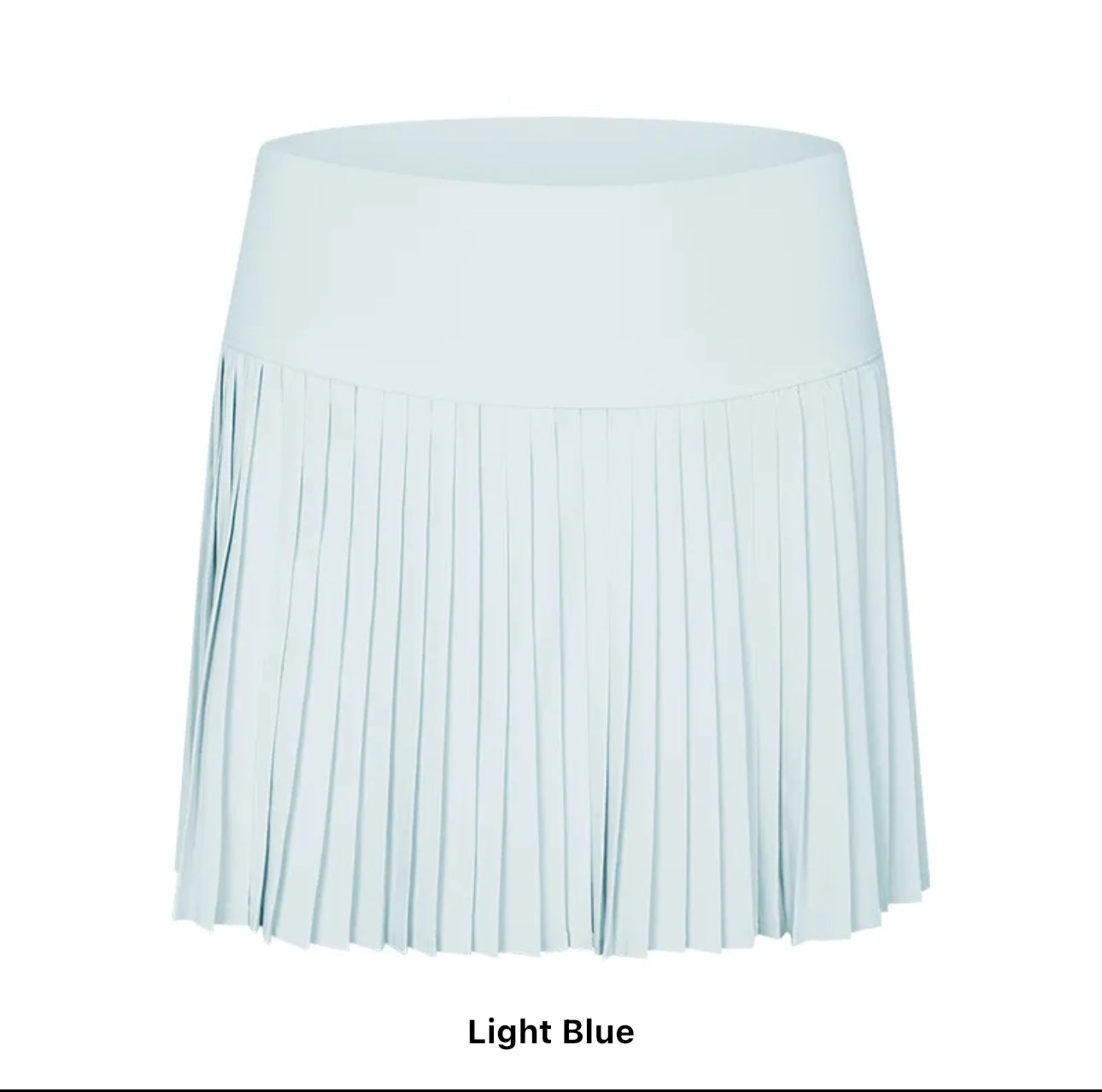 LULU SKIRT LU14 **PREORDER***