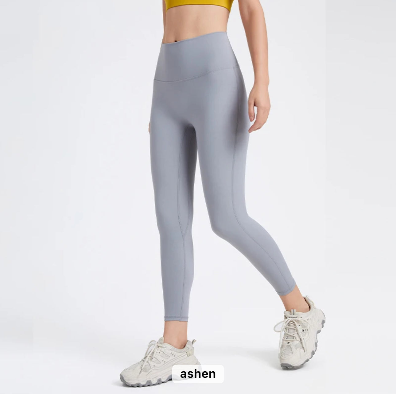 ALO LEGGINGS LE01 **PREORDER***