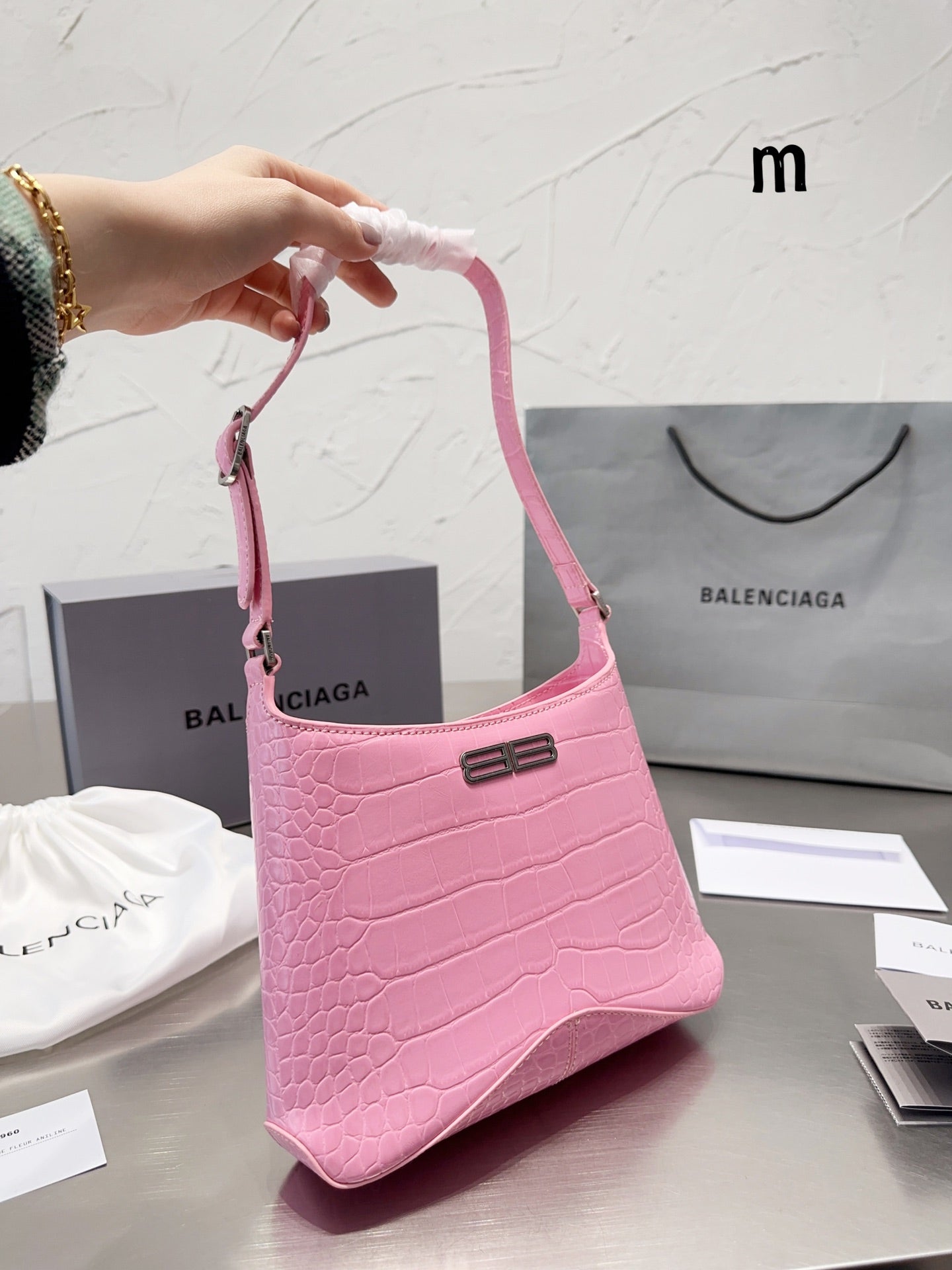 BALEN*CIAGA BAGS DM/EMAIL TO ORDER
