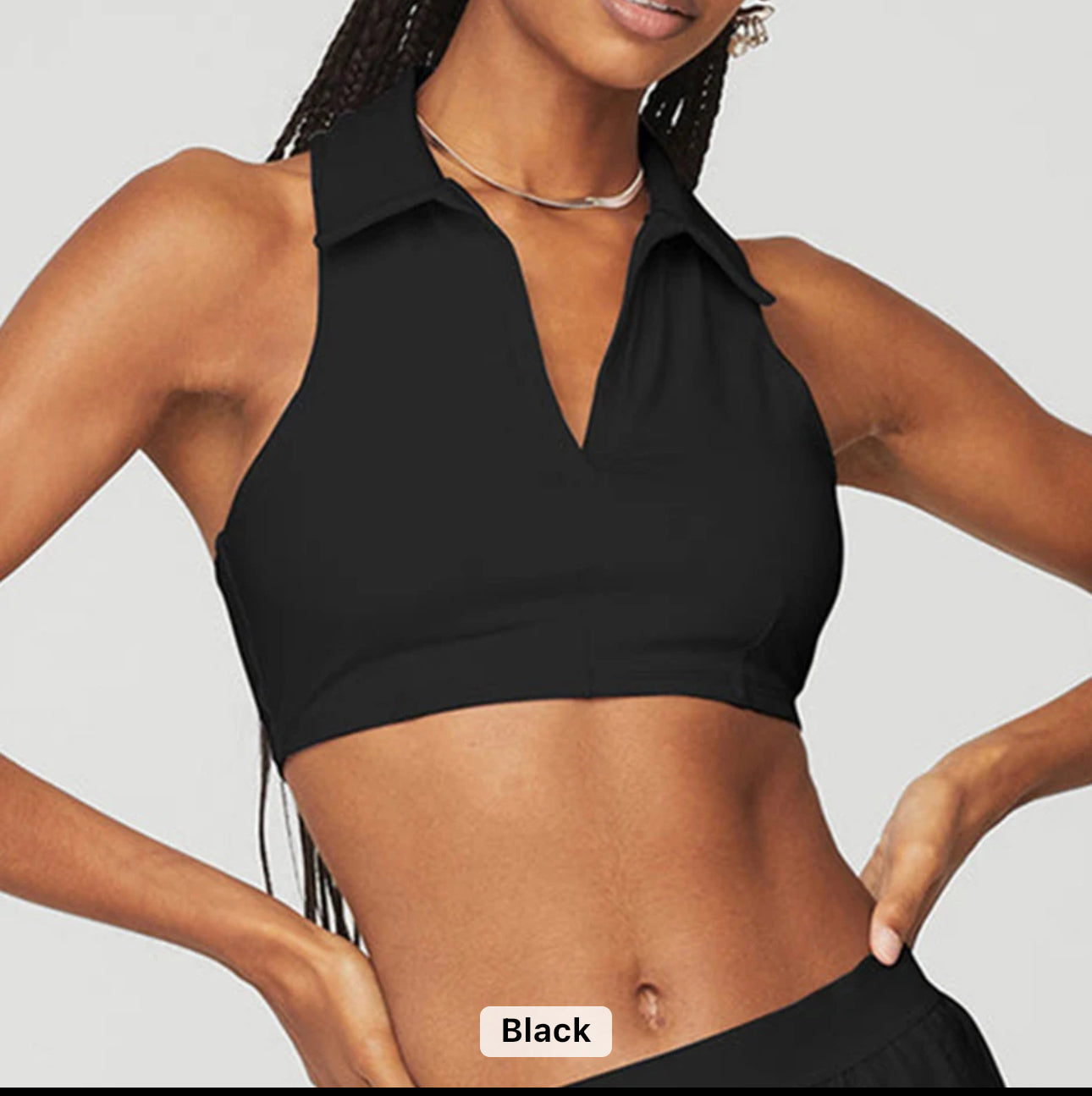 ALO BRA TOP18 **PREORDER***