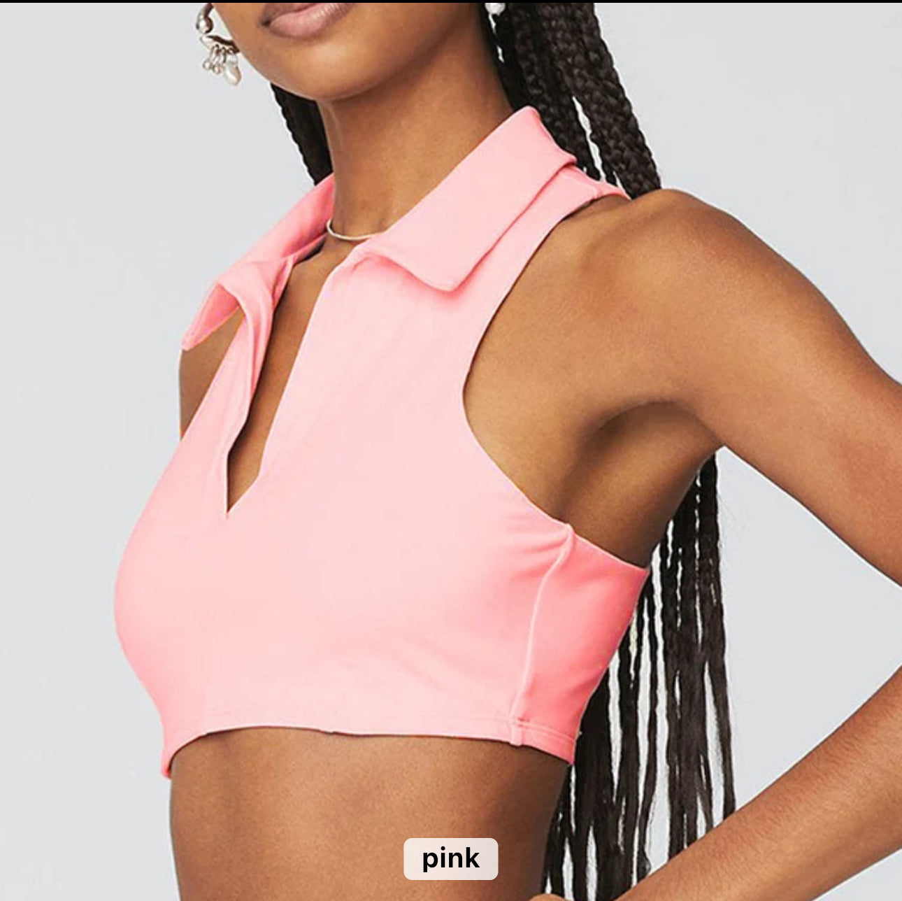 ALO BRA TOP18 **PREORDER***