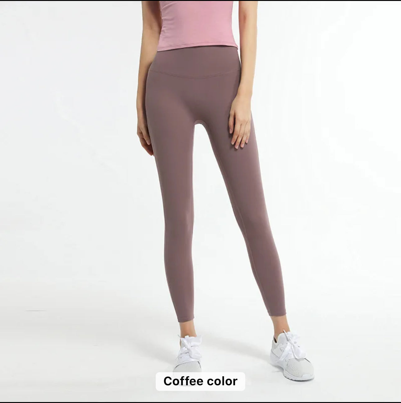 ALO LEGGINGS LE01 **PREORDER***