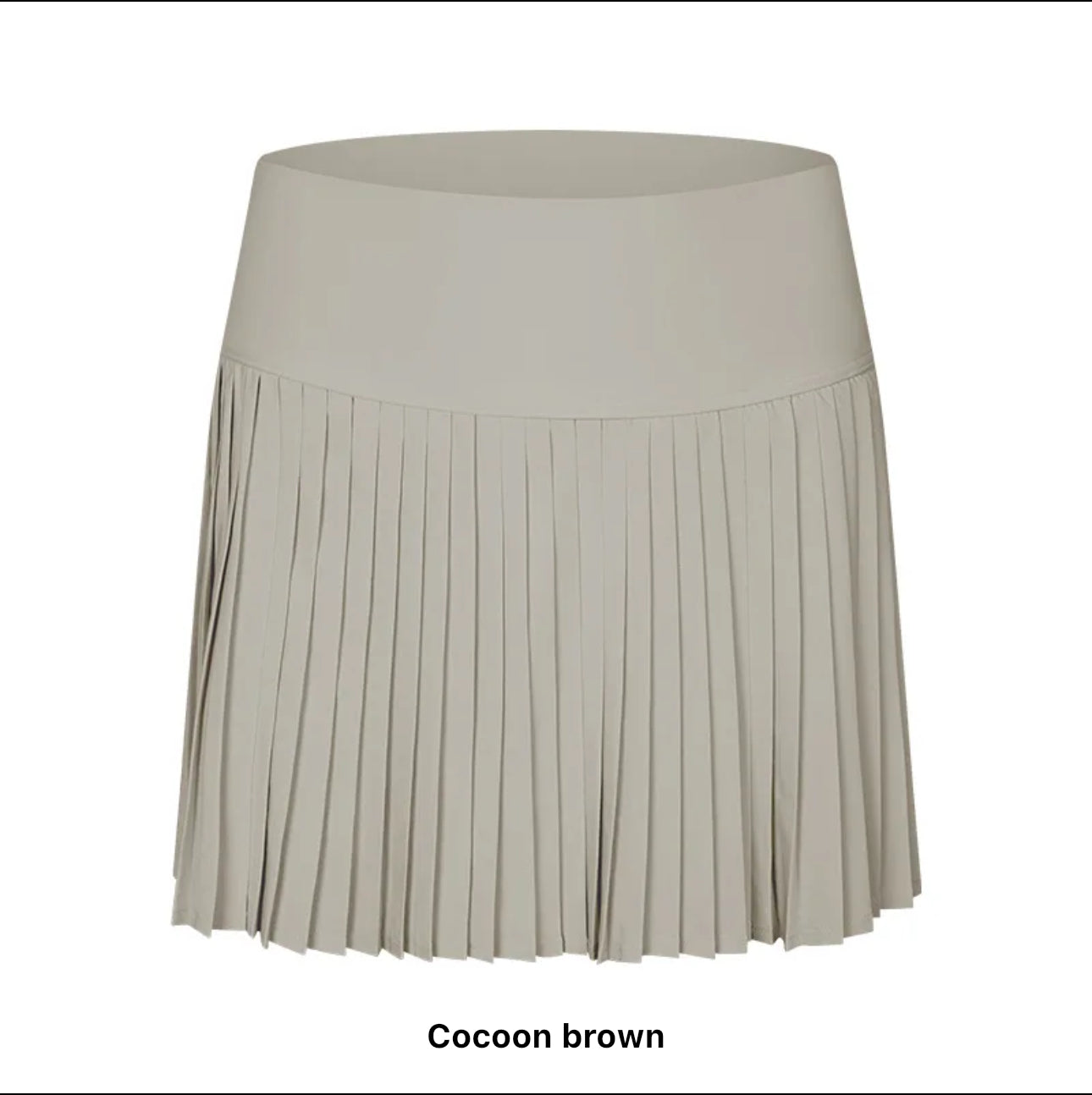 LULU SKIRT LU14 **PREORDER***