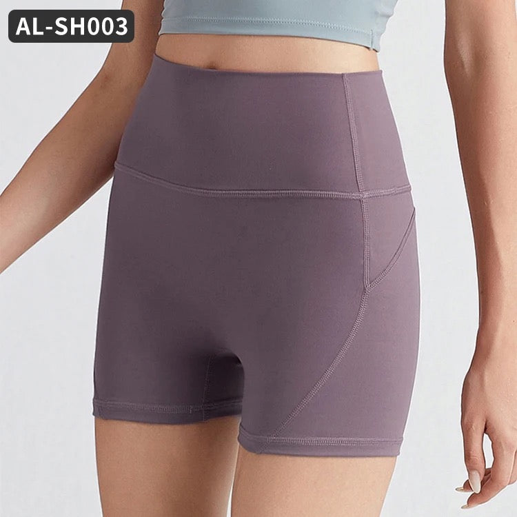 ALO SHORTS SH03 **PREORDER***