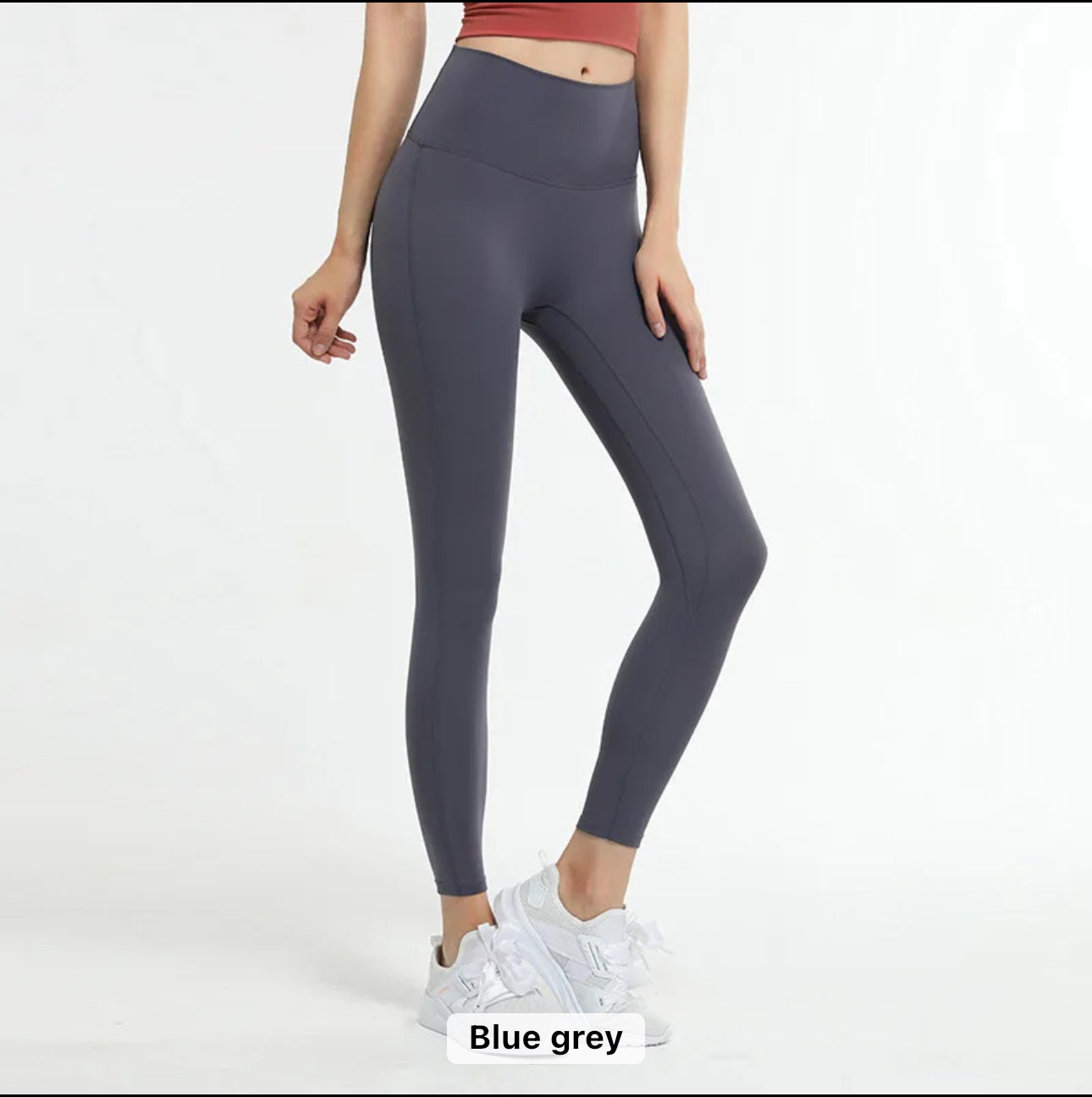 ALO LEGGINGS LE01 **PREORDER***