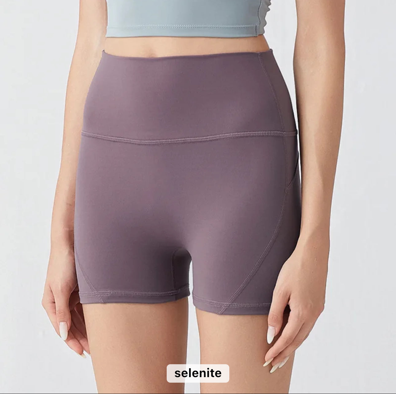 ALO SHORTS SH03 **PREORDER***