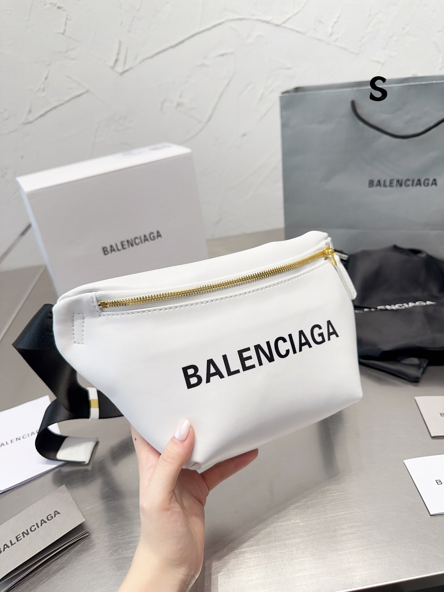 BALEN*CIAGA BAGS DM/EMAIL TO ORDER