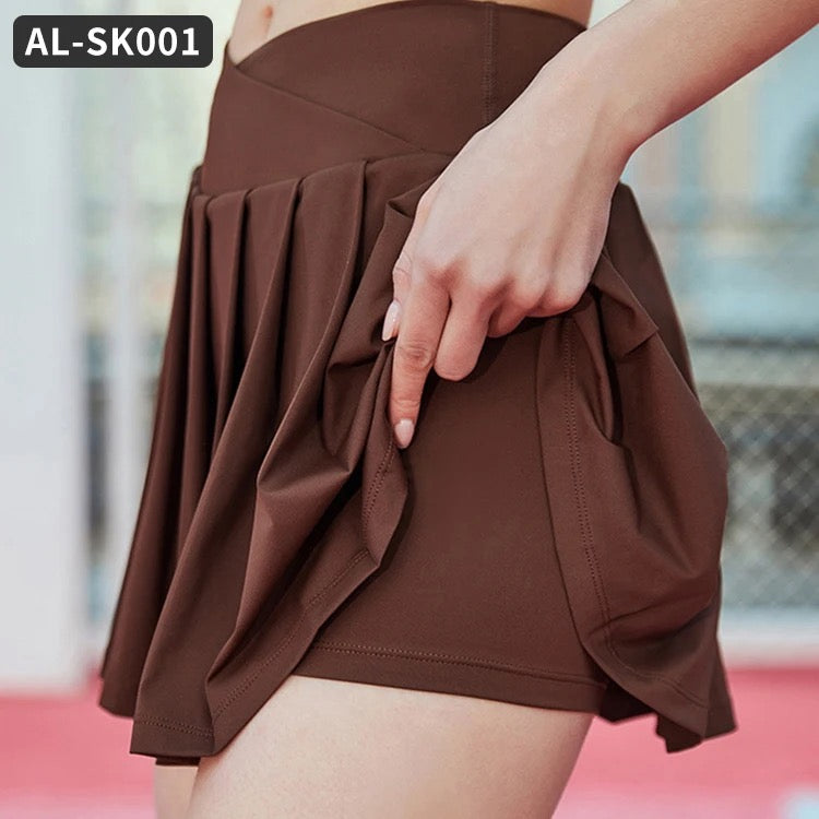 ALO SKIRT SK01 **PREORDER***