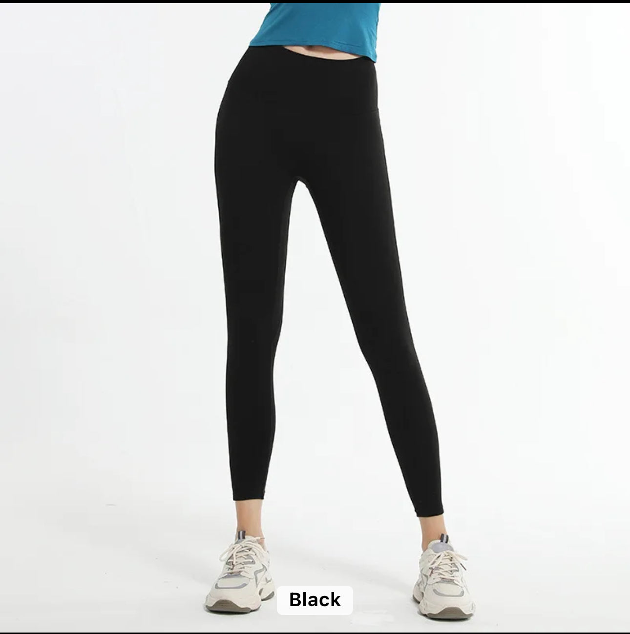 ALO LEGGINGS LE01 **PREORDER***