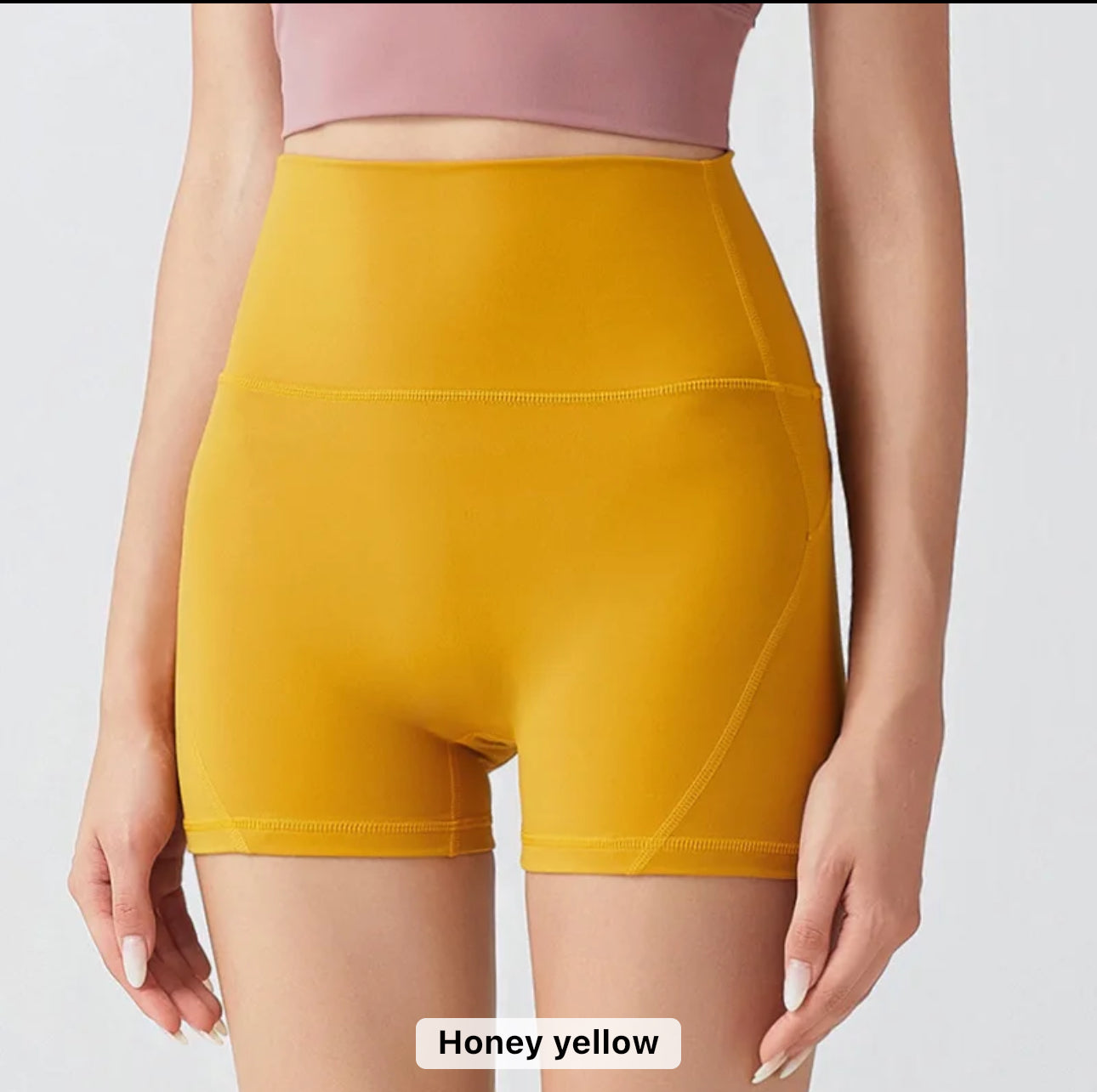 ALO SHORTS SH03 **PREORDER***
