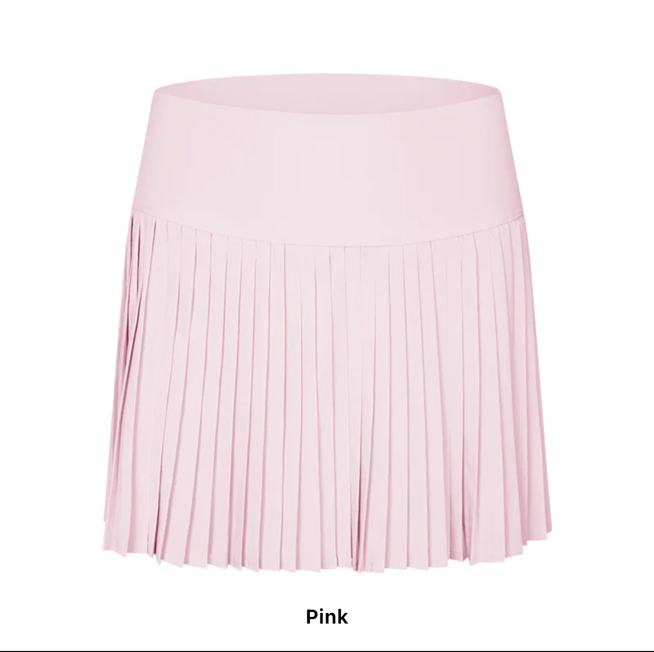 LULU SKIRT LU14 **PREORDER***