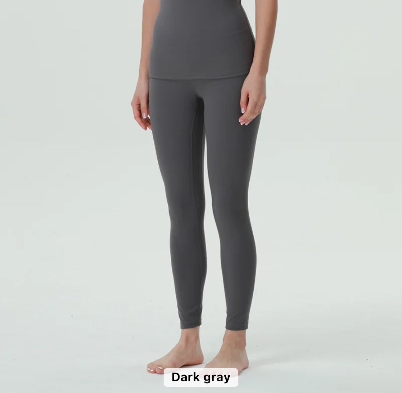 LULU LEGGINGS LE004 **PREORDER***