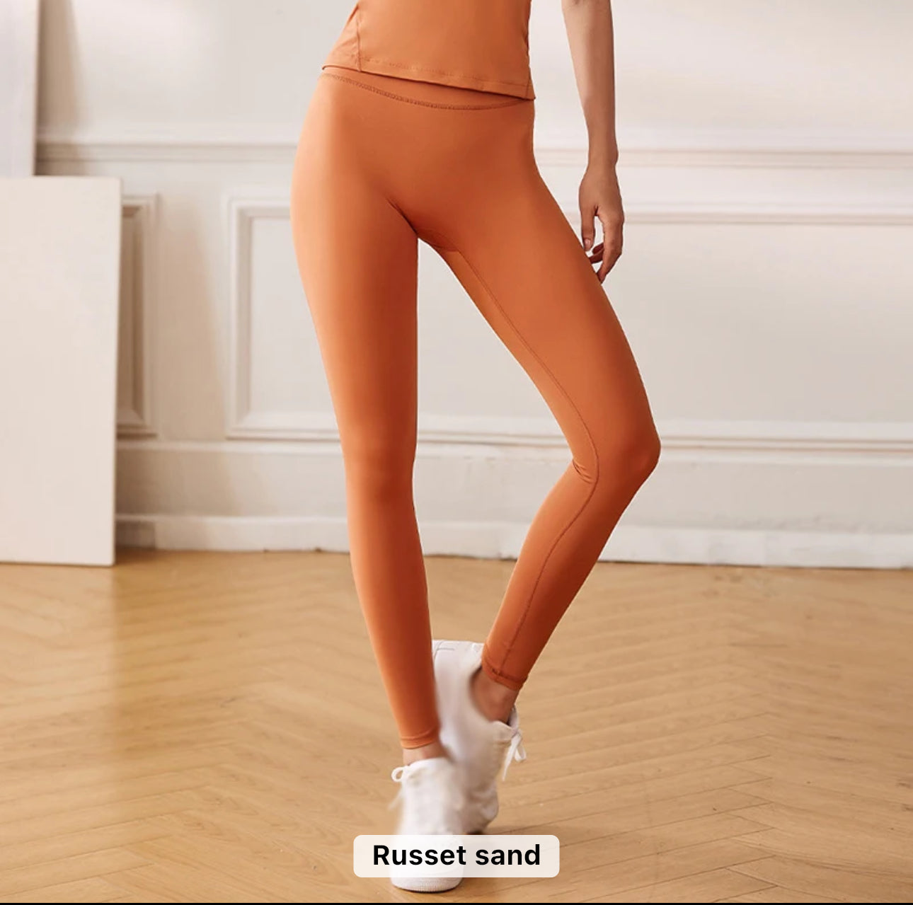 ALO LEGGINGS LE01 **PREORDER***