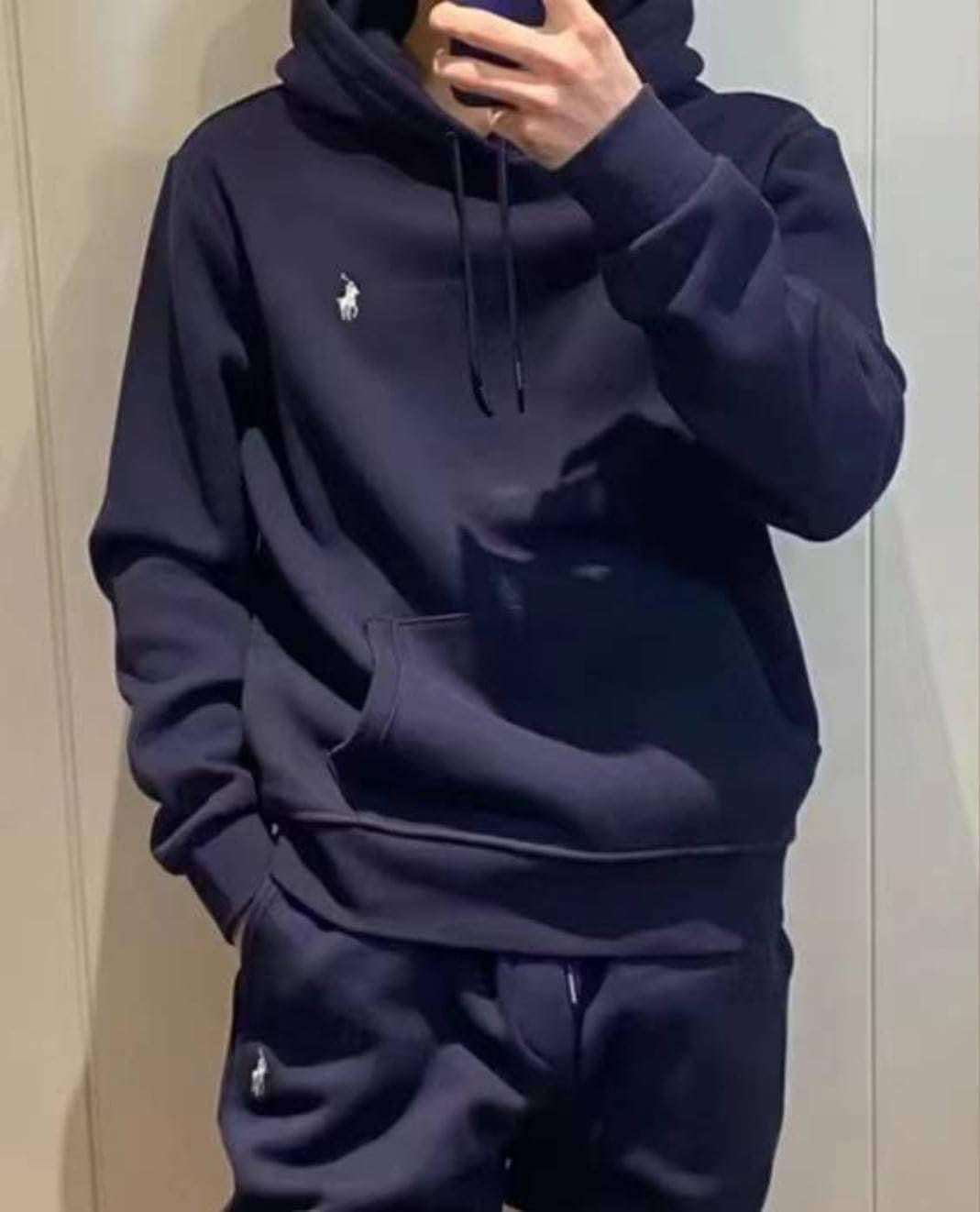 RL SET