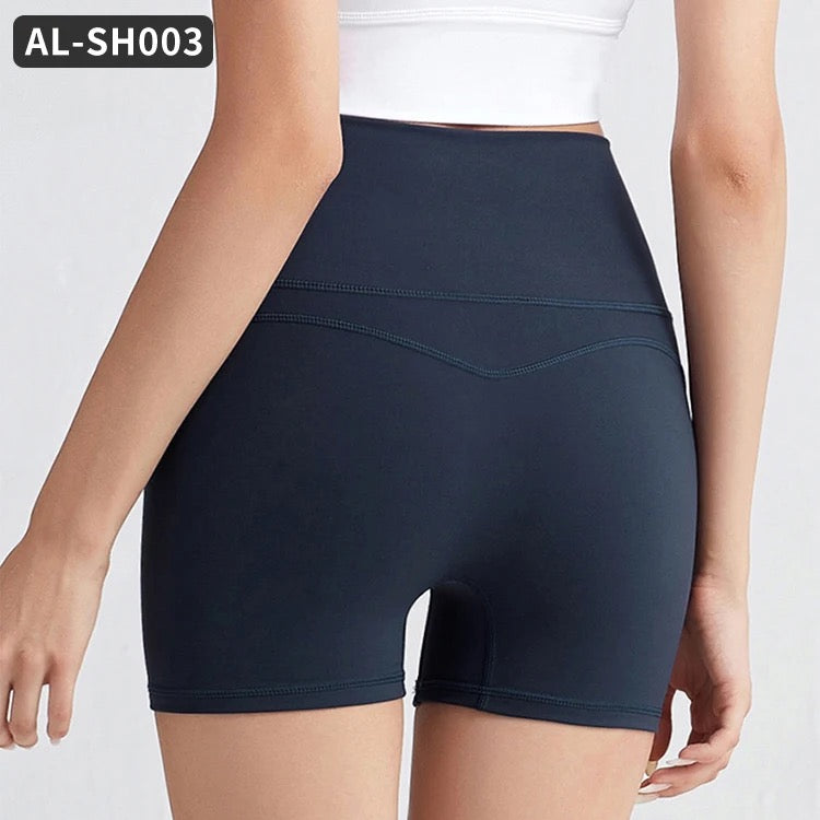 ALO SHORTS SH03 **PREORDER***