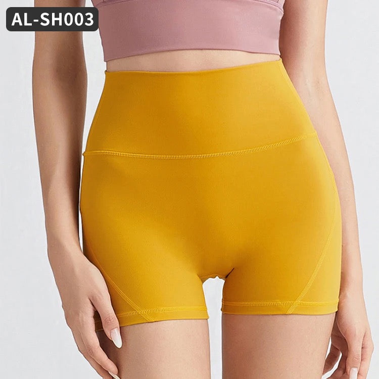 ALO SHORTS SH03 **PREORDER***