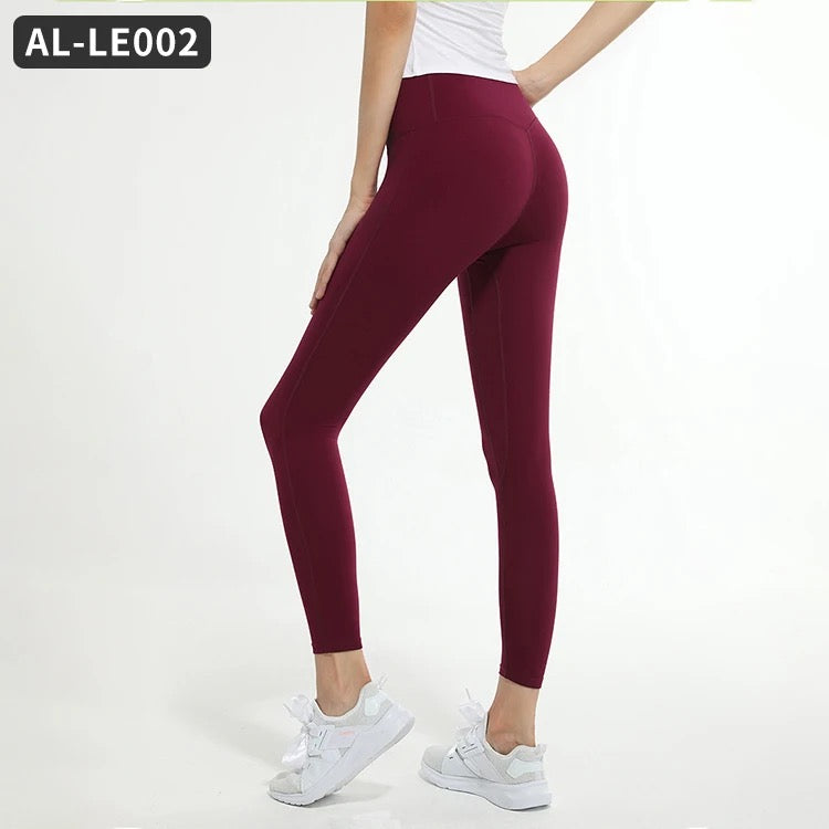 ALO LEGGINGS LE01 **PREORDER***