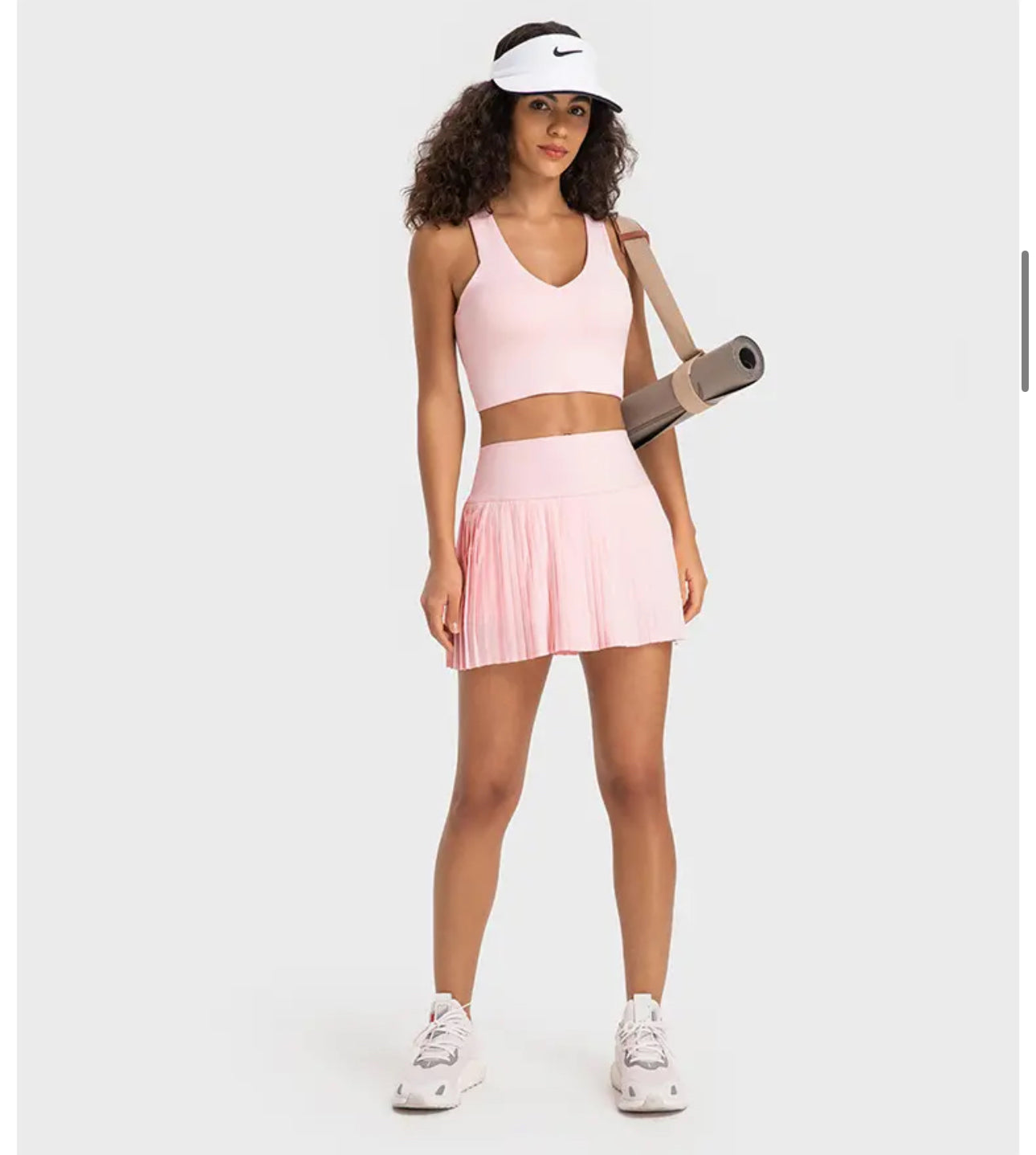 LULU SKIRT LU14 **PREORDER***