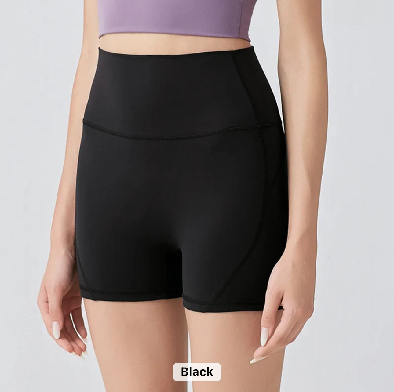 ALO SHORTS SH03 **PREORDER***