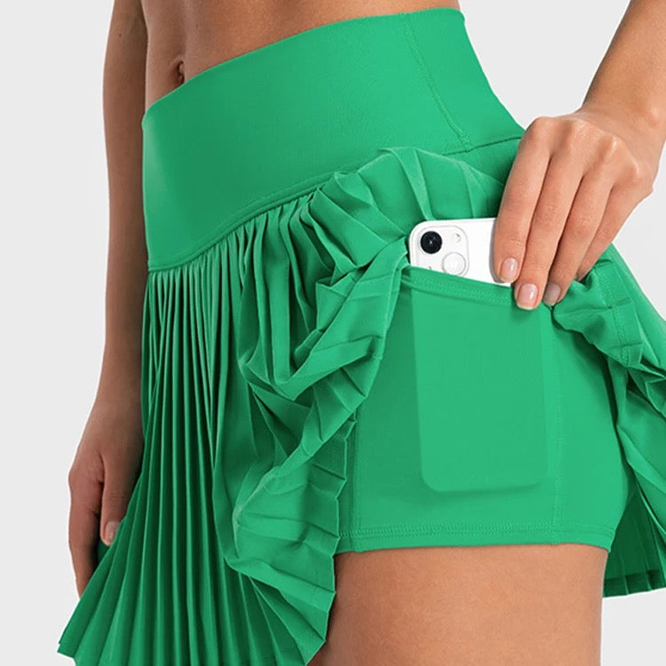 LULU SKIRT LU14 **PREORDER***