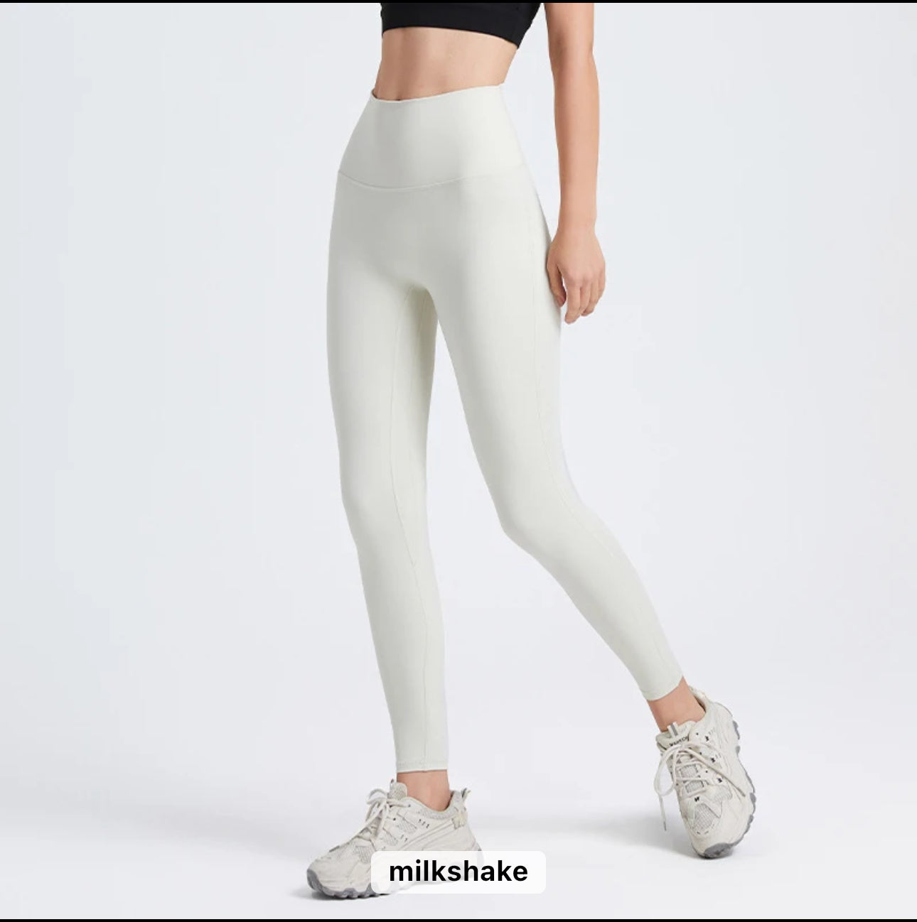 ALO LEGGINGS LE01 **PREORDER***