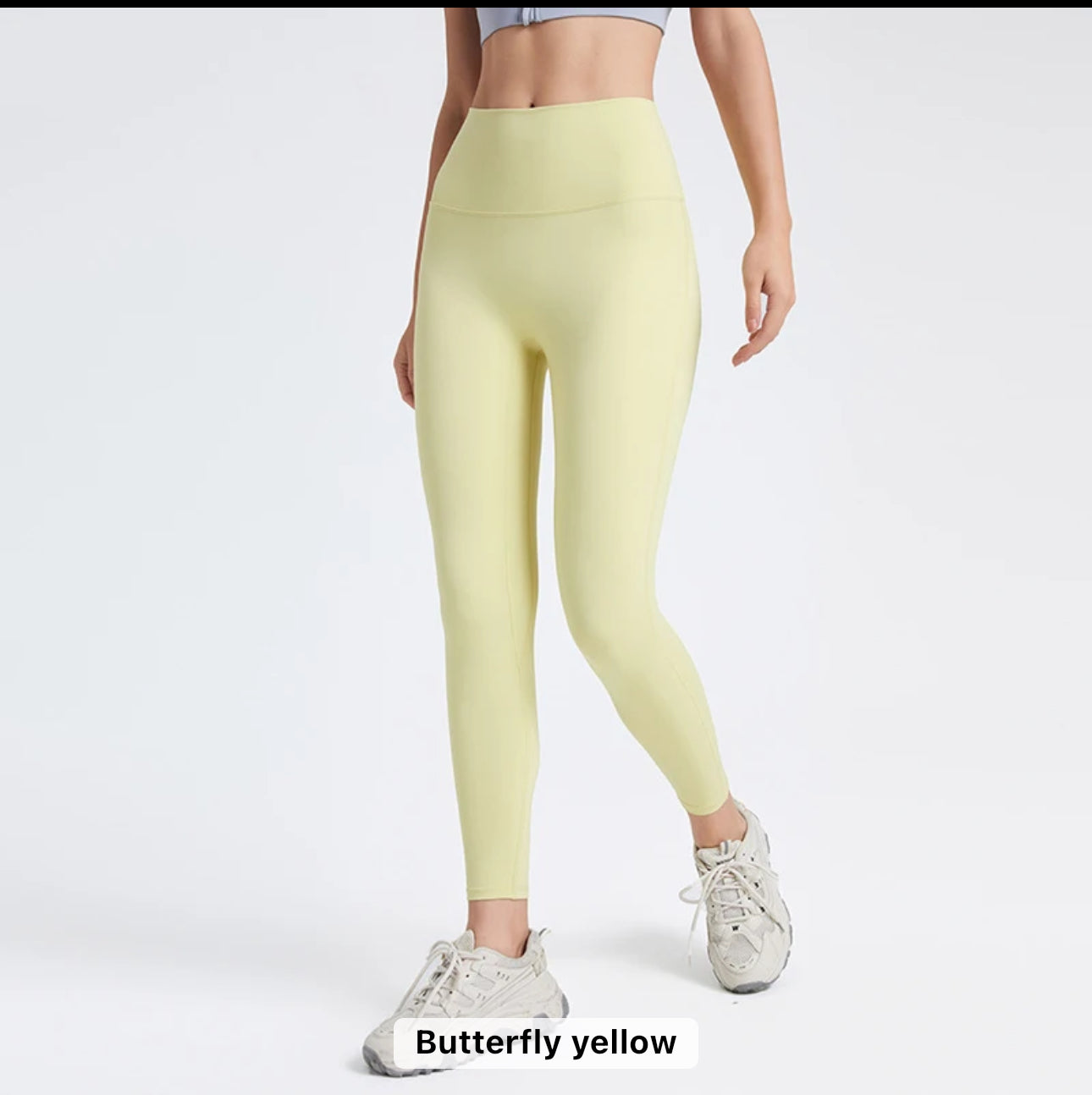 ALO LEGGINGS LE01 **PREORDER***
