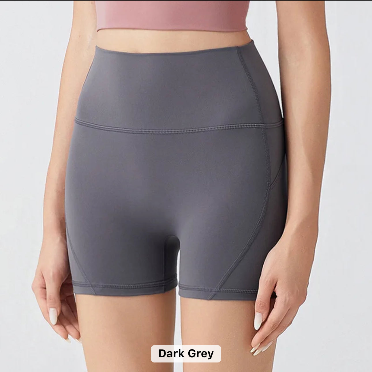 ALO SHORTS SH03 **PREORDER***
