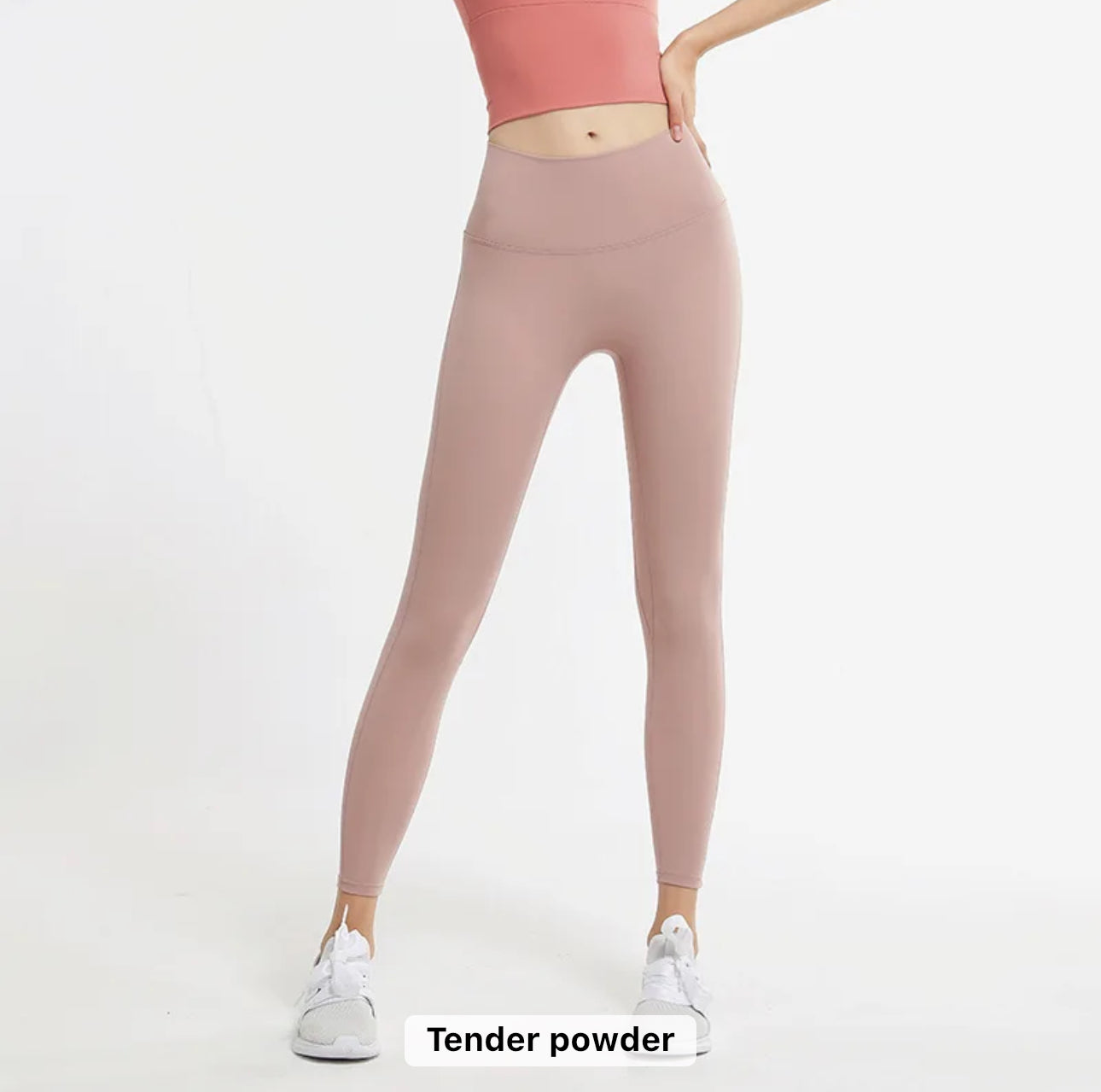 ALO LEGGINGS LE01 **PREORDER***