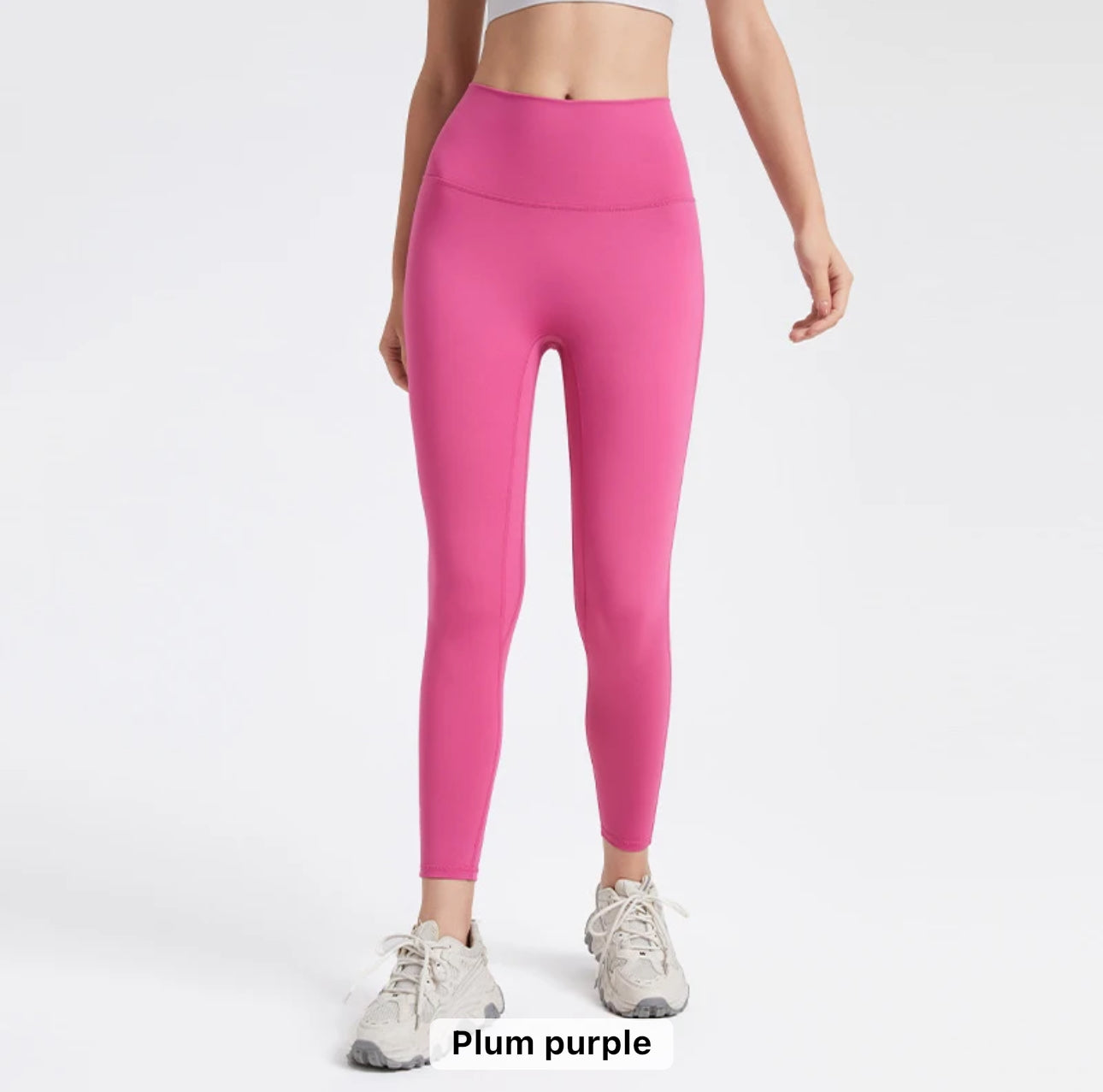 ALO LEGGINGS LE01 **PREORDER***