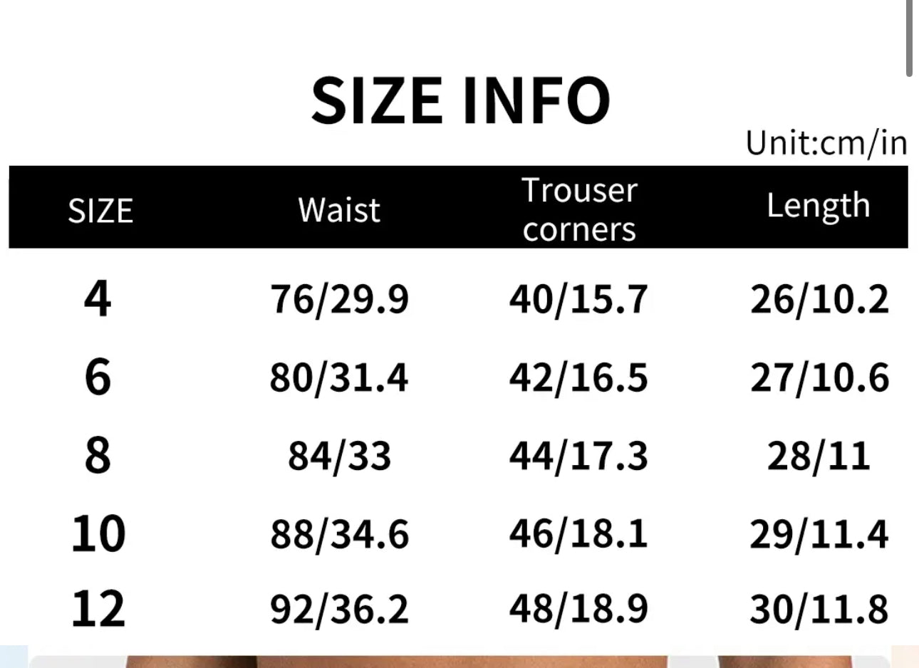 LULU SKIRT LU14 **PREORDER***