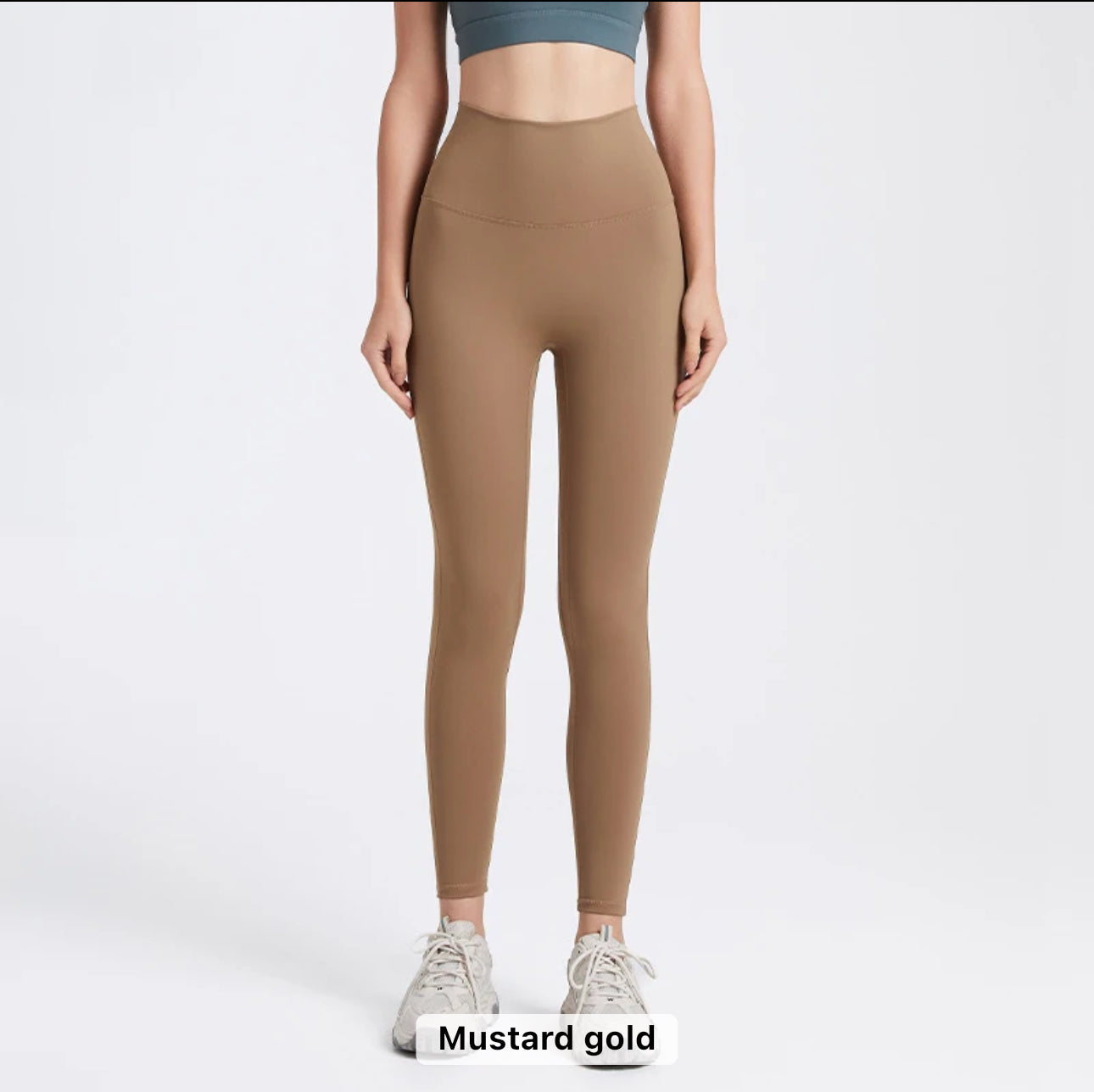 ALO LEGGINGS LE01 **PREORDER***