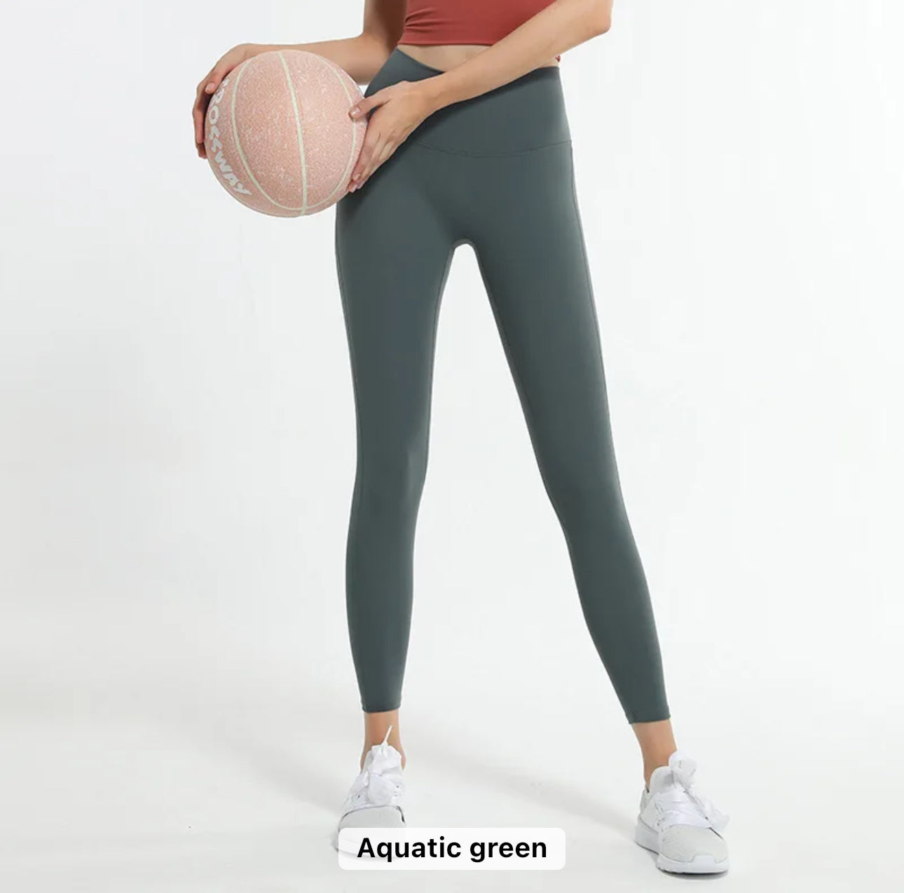 ALO LEGGINGS LE01 **PREORDER***