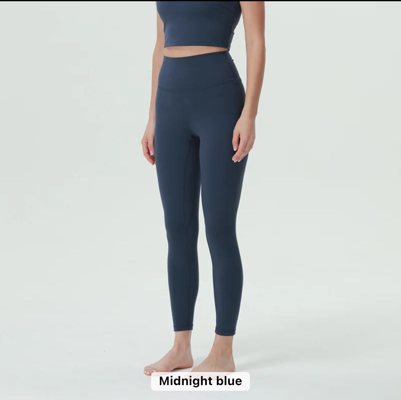 LULU LEGGINGS LE004 **PREORDER***