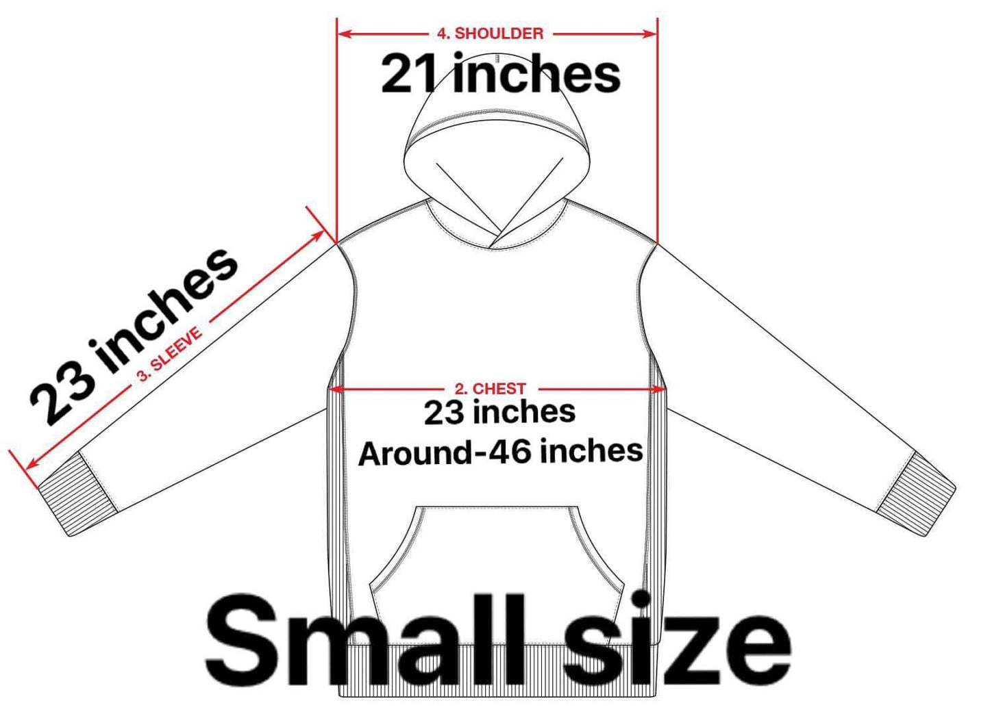 A*MI HOODIE - GREEN