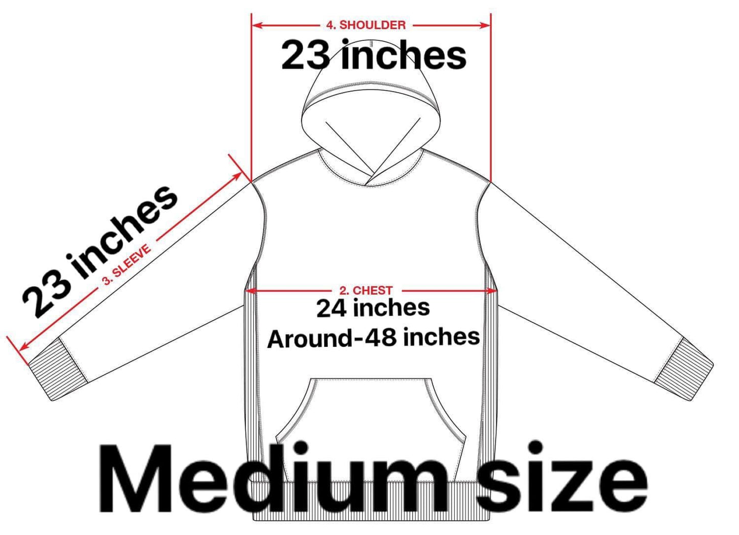 A*MI HOODIE - GREEN