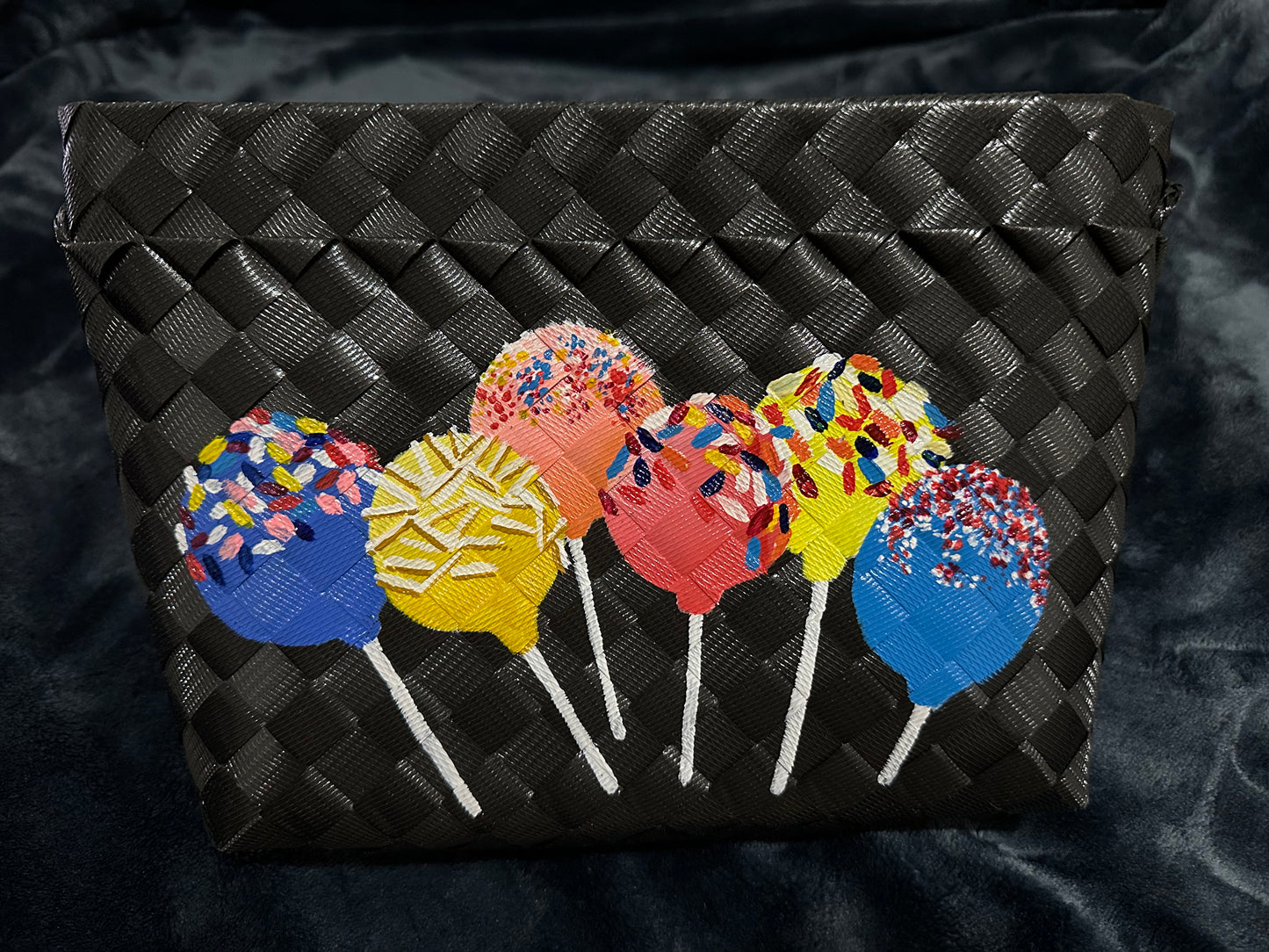 CAKE POP SLING