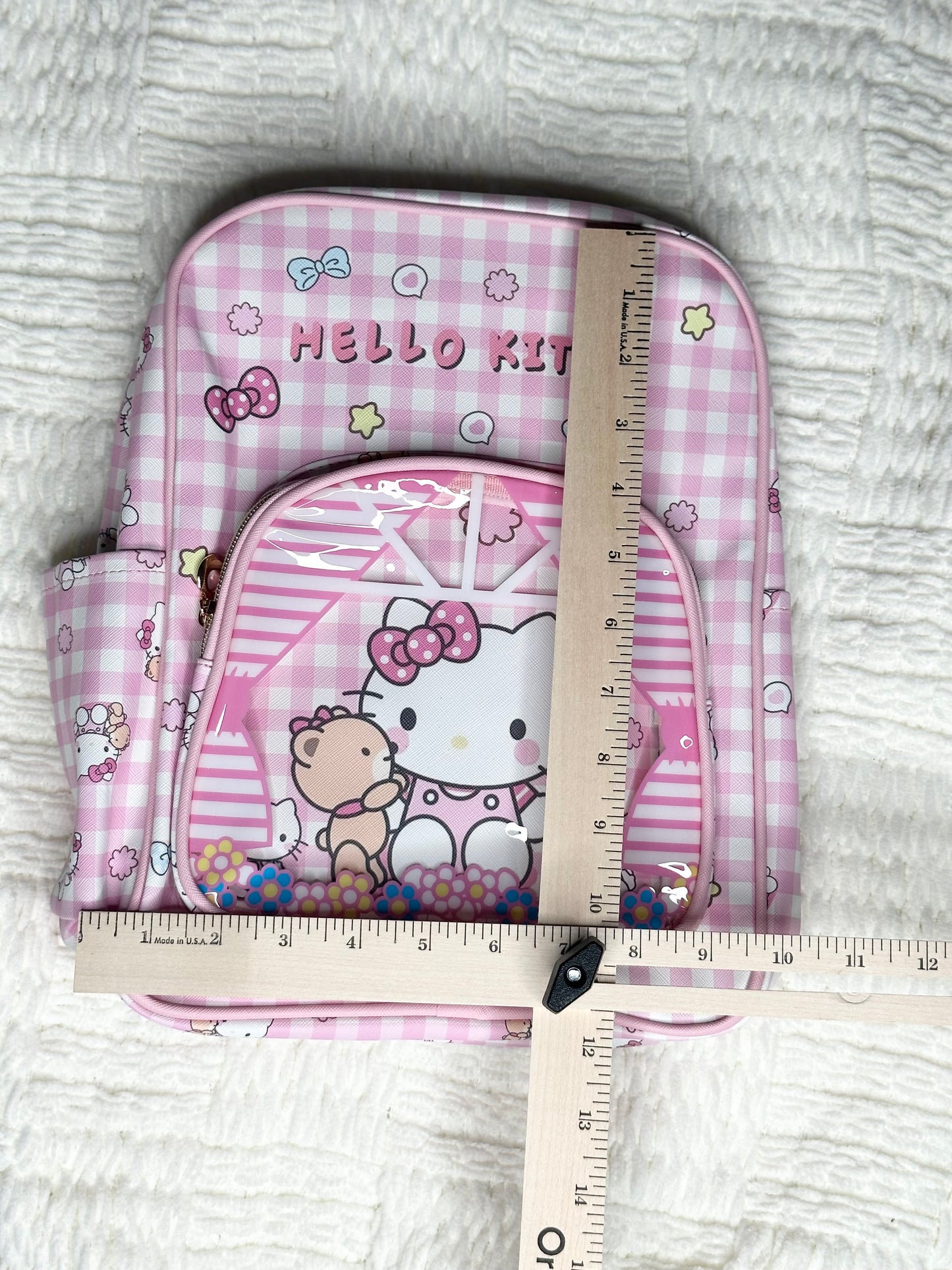 HK BACKPACK