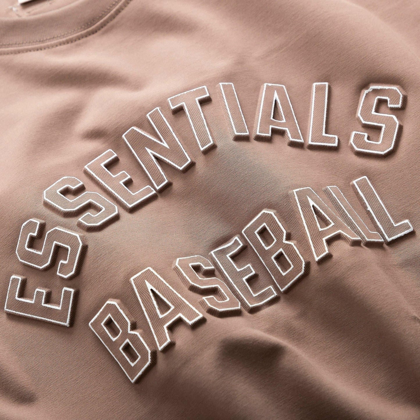ESSENTIAL 1 - COPY- BROWN