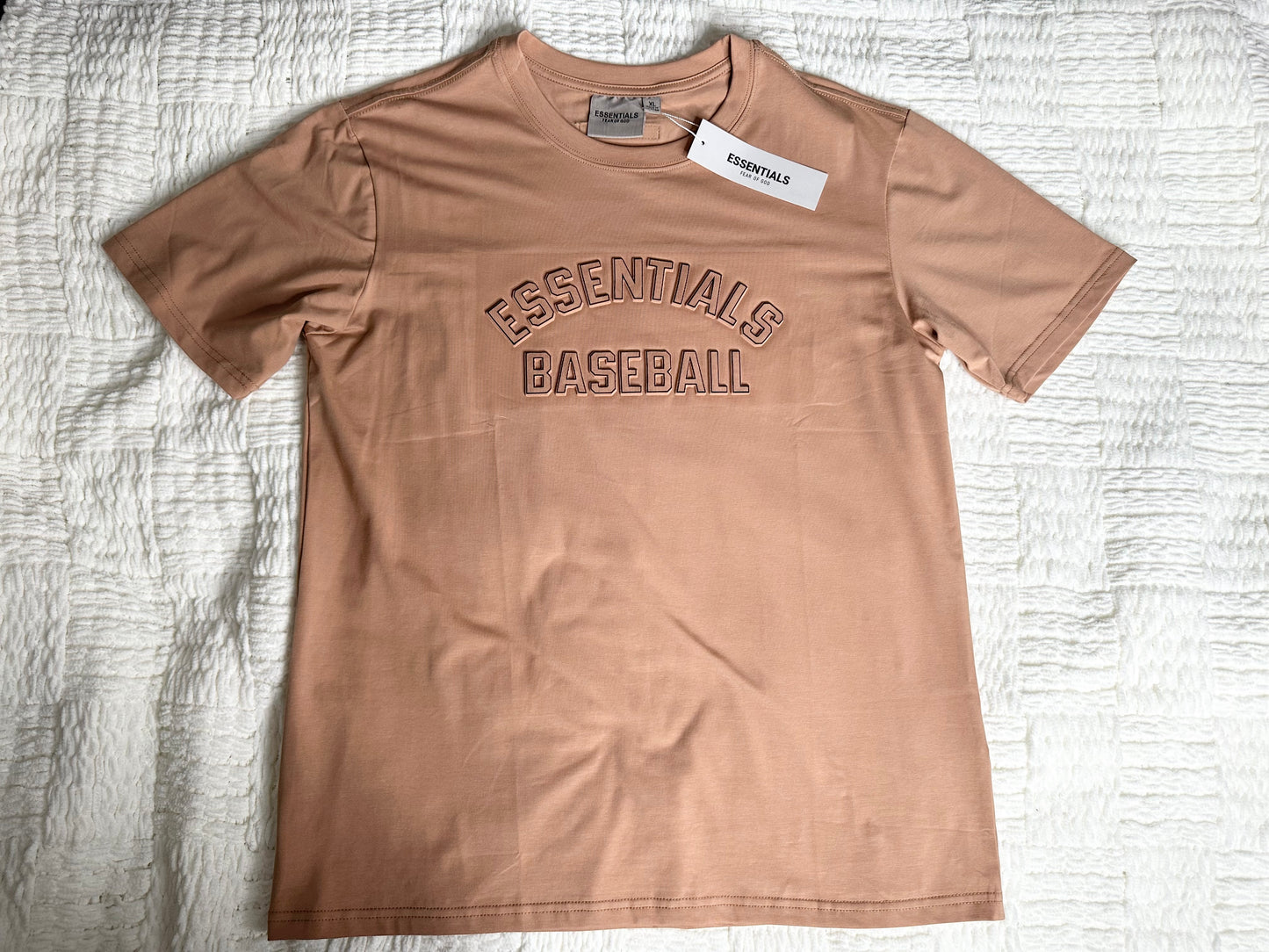 ESSENTIAL 1 - COPY- BROWN